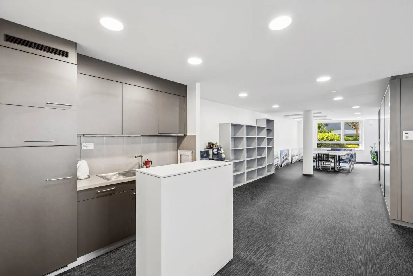 Gewerbefläche in Montreux - Foto 7 von 13