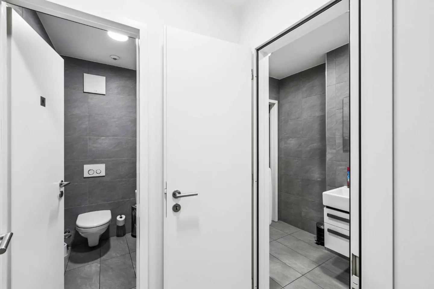 Gewerbefläche in Montreux - Foto 11 von 13