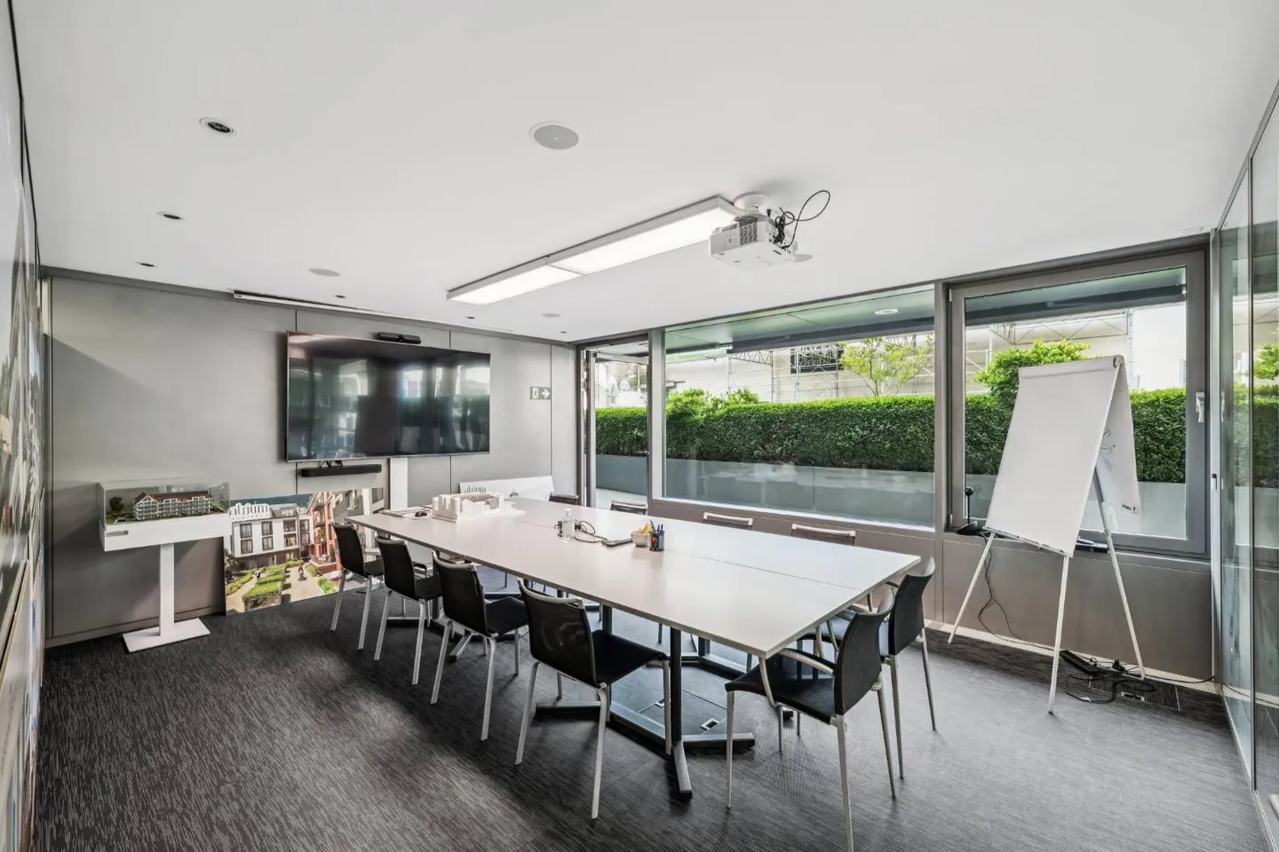 Gewerbefläche in Montreux - Foto 12 von 13