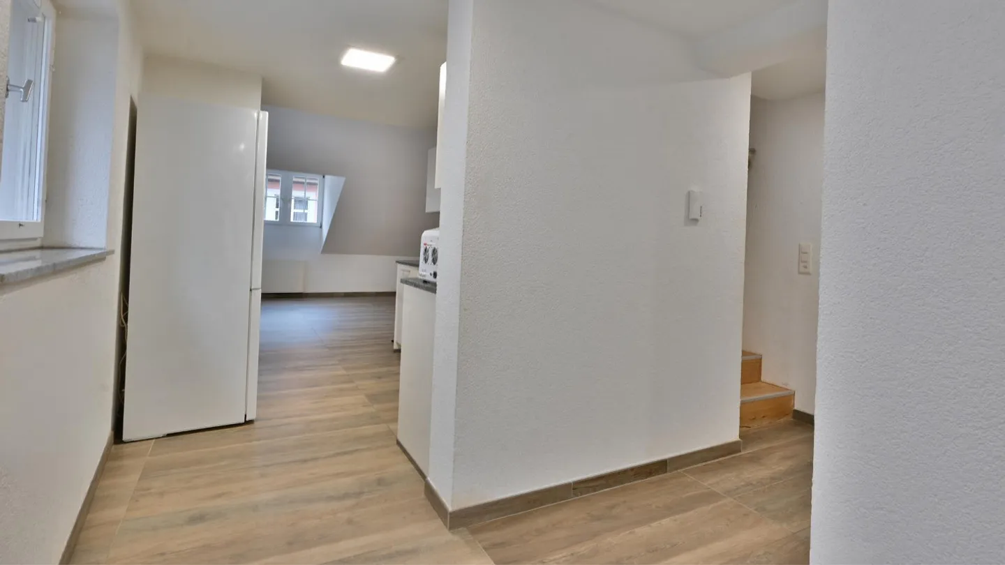 Charmante Maisonette in Laufenburg - Foto 4 von 10