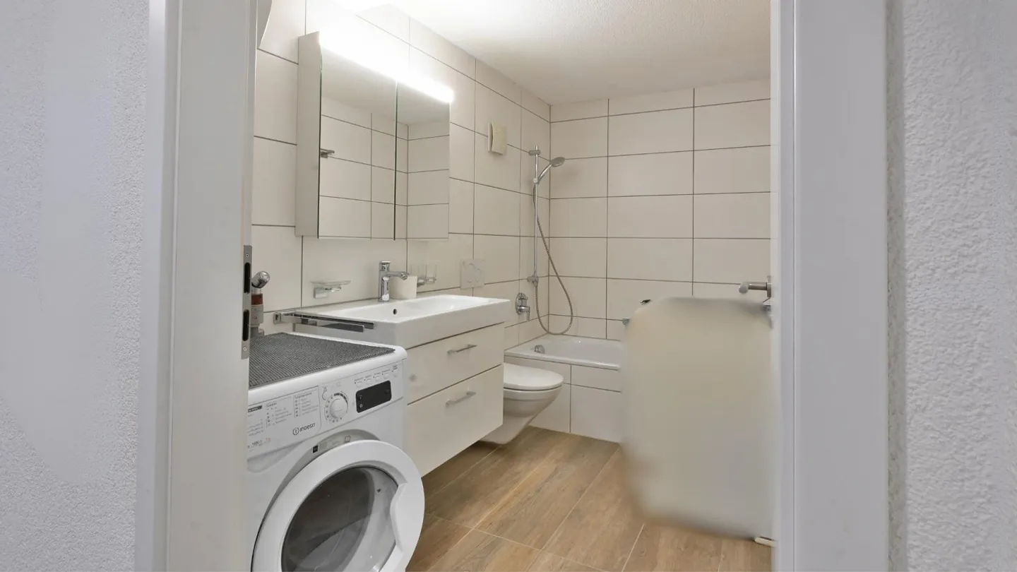 Charmante Maisonette in Laufenburg - Foto 5 von 10