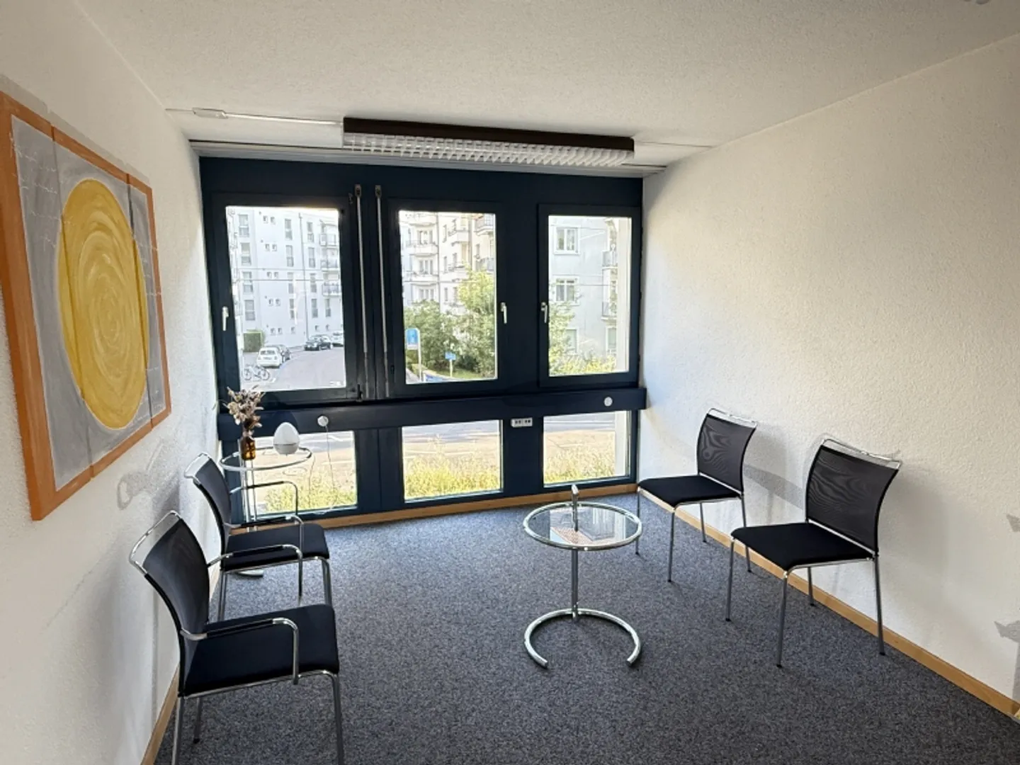 Office in the center of Lucerne including parking spaces in front of the house and directly on the bike path Freigleis - Photo 9 of 9