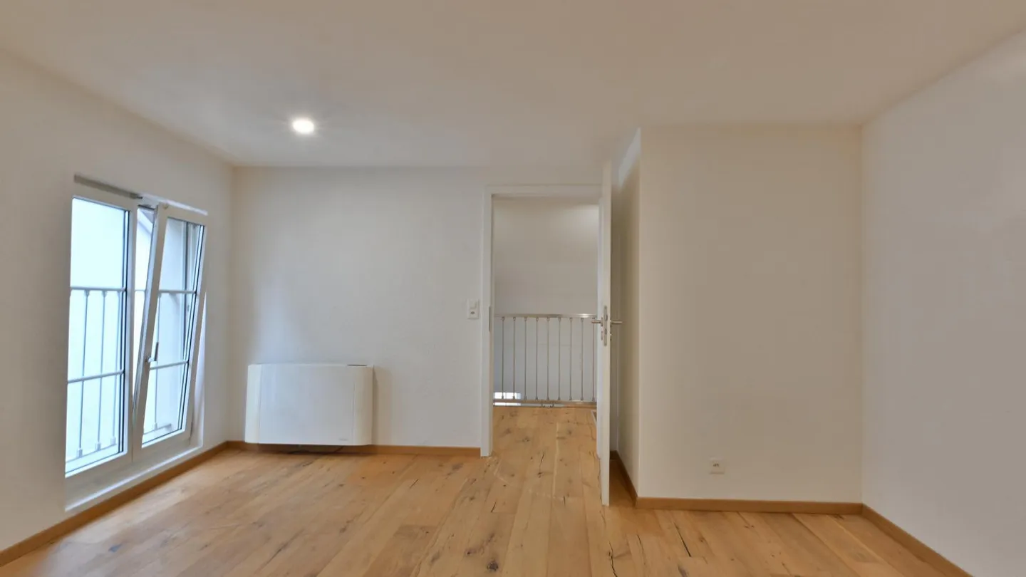 Charmante Maisonette in Laufenburg - Foto 8 von 10