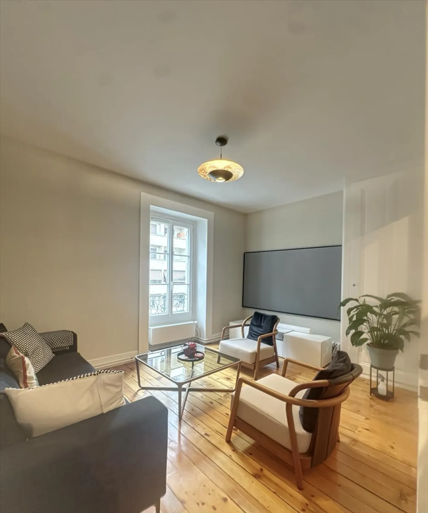 3,5-Zimmer-Wohnung - Foto 1 von 10