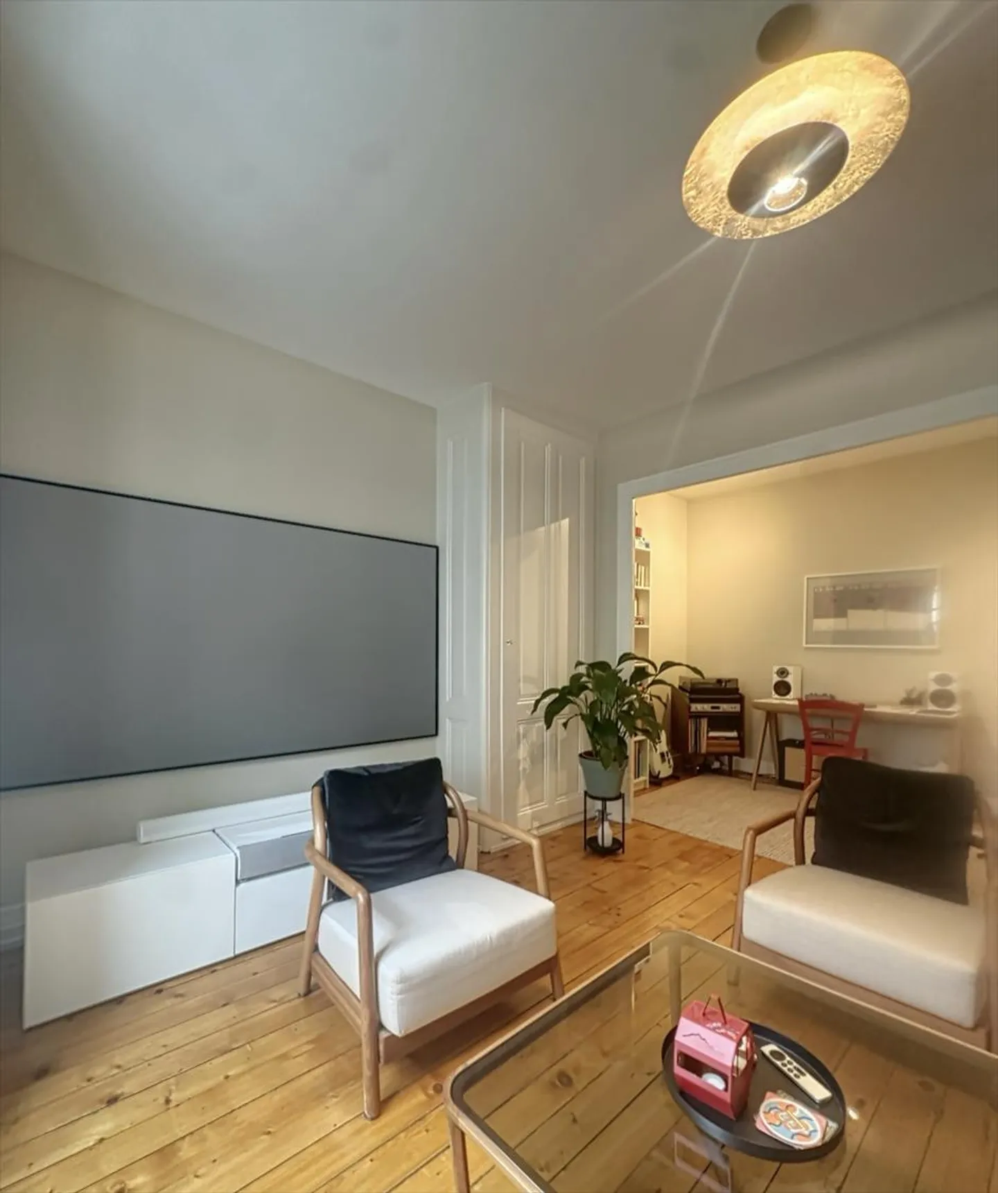 3,5-Zimmer-Wohnung - Foto 3 von 10
