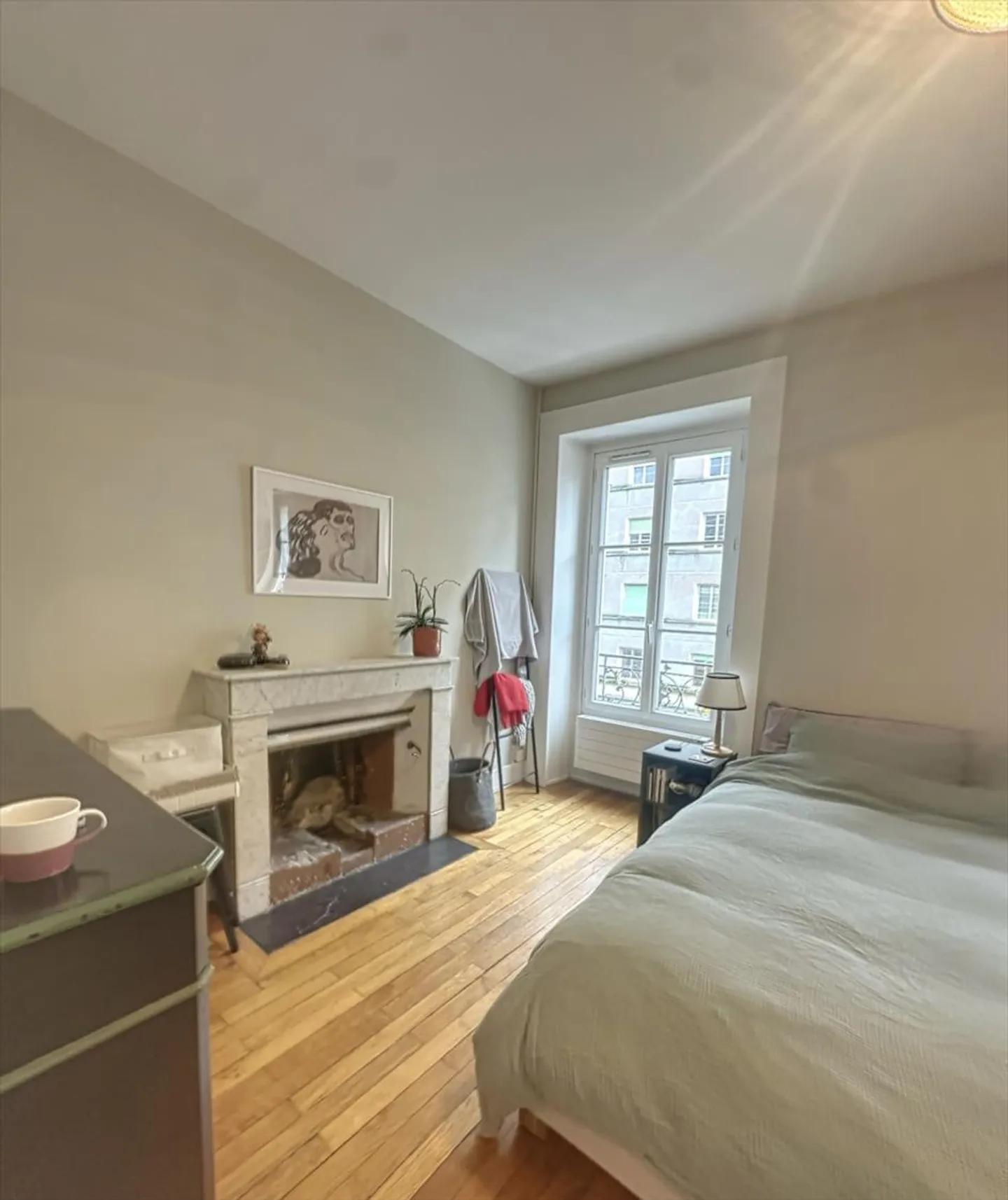 3,5-Zimmer-Wohnung - Foto 4 von 10