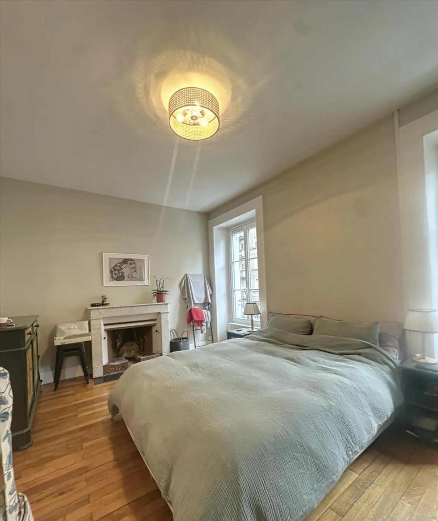 3,5-Zimmer-Wohnung - Foto 5 von 10