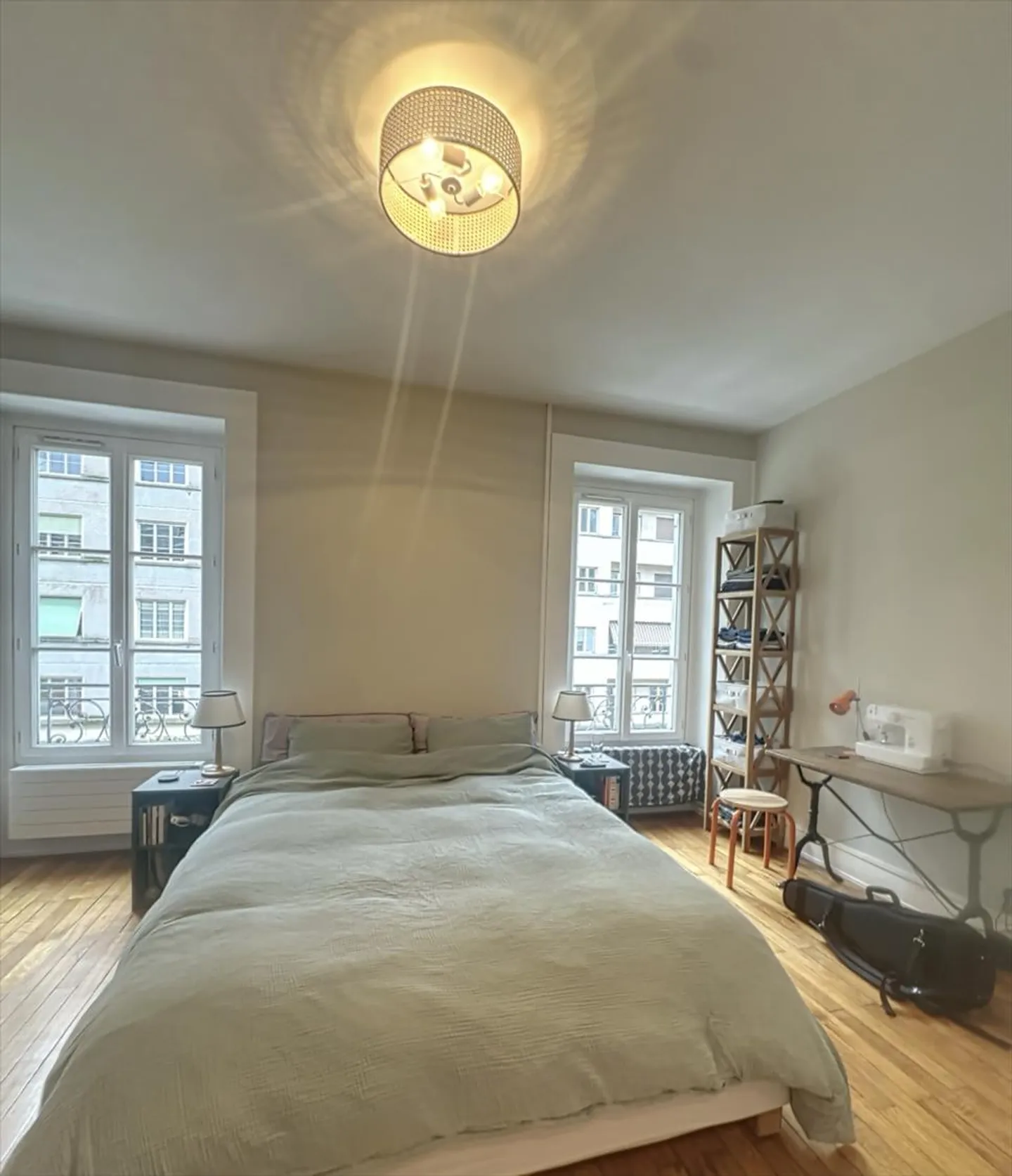 3,5-Zimmer-Wohnung - Foto 6 von 10