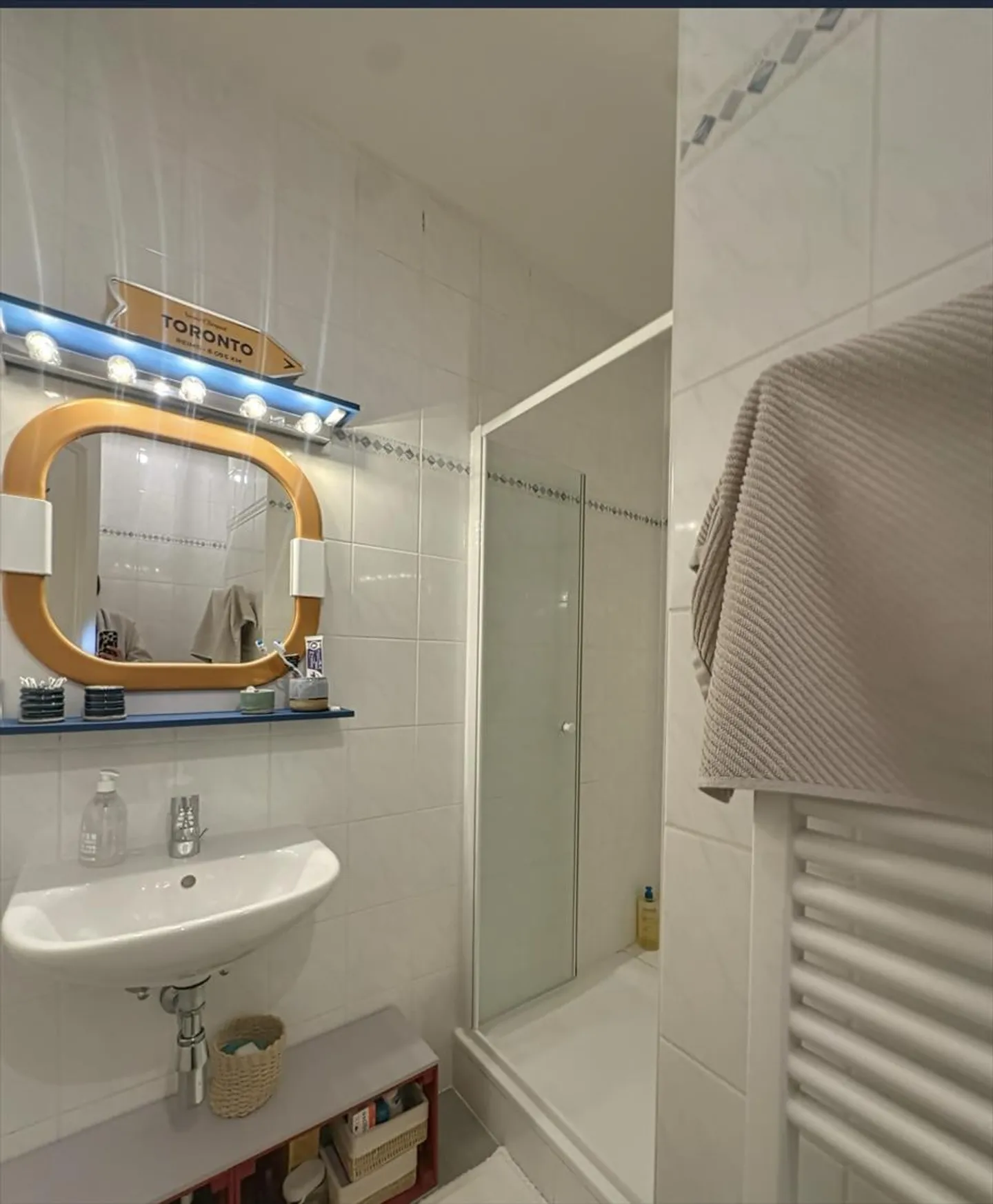 3,5-Zimmer-Wohnung - Foto 9 von 10