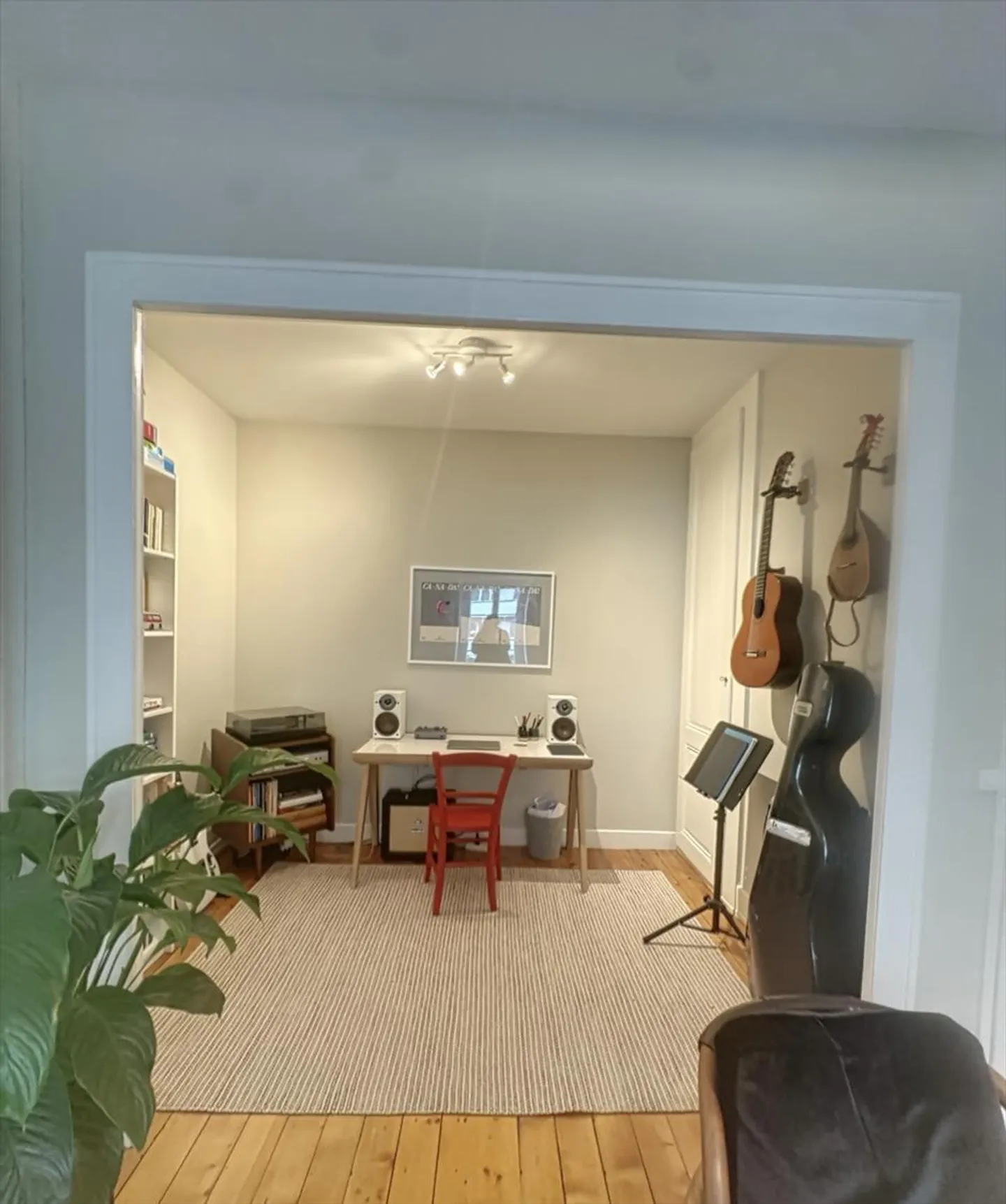 3,5-Zimmer-Wohnung - Foto 10 von 10