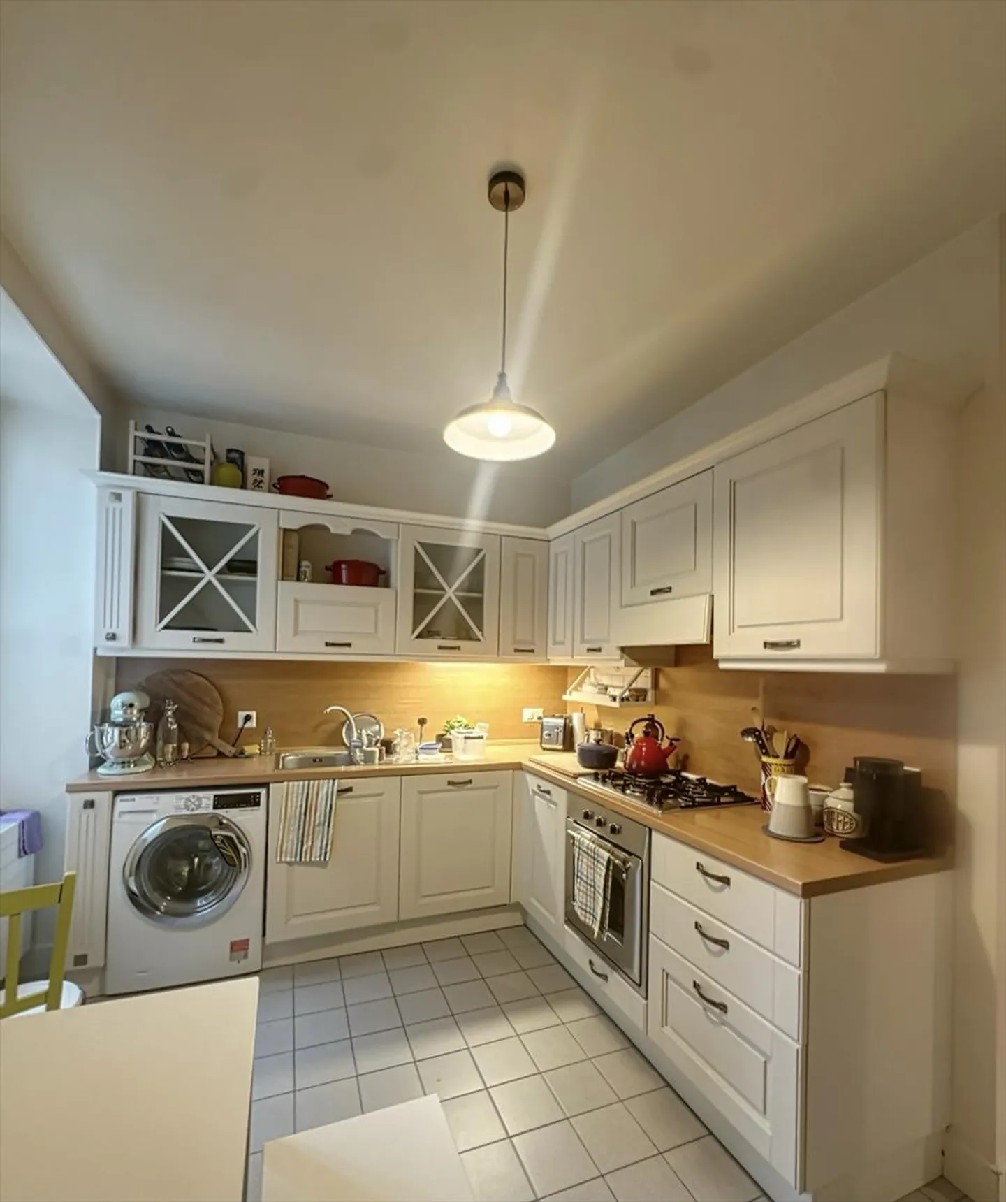 3,5-Zimmer-Wohnung - Foto 7 von 10