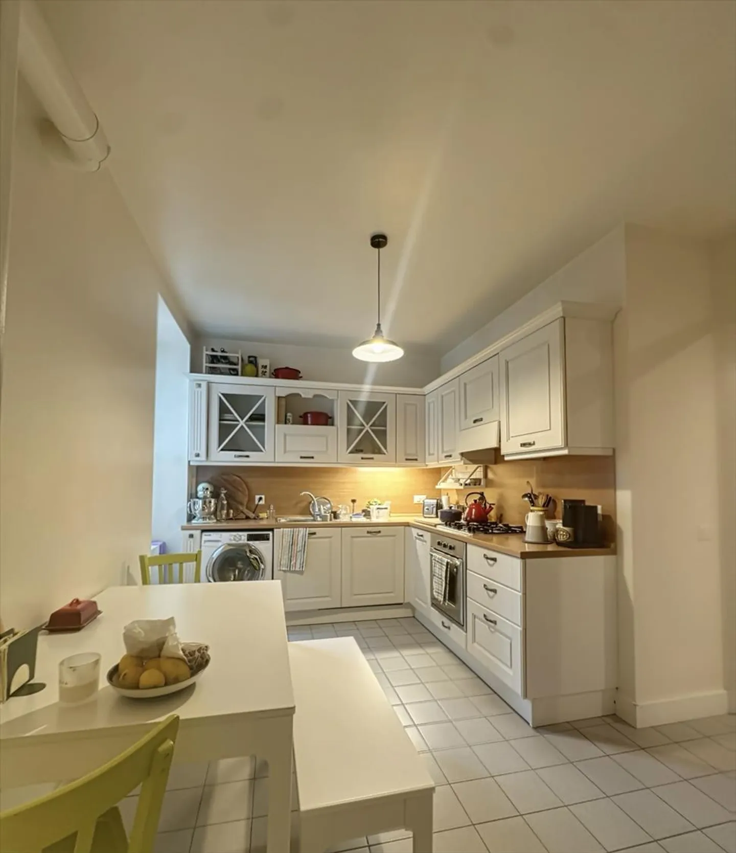 3,5-Zimmer-Wohnung - Foto 8 von 10