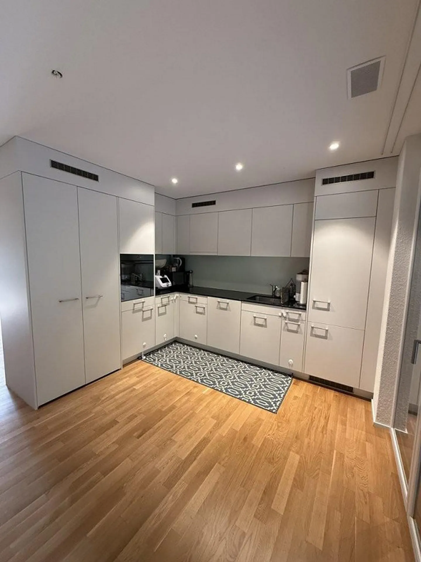 Modernes Apartment mit Nachhaltigkeit - Foto 2 von 6