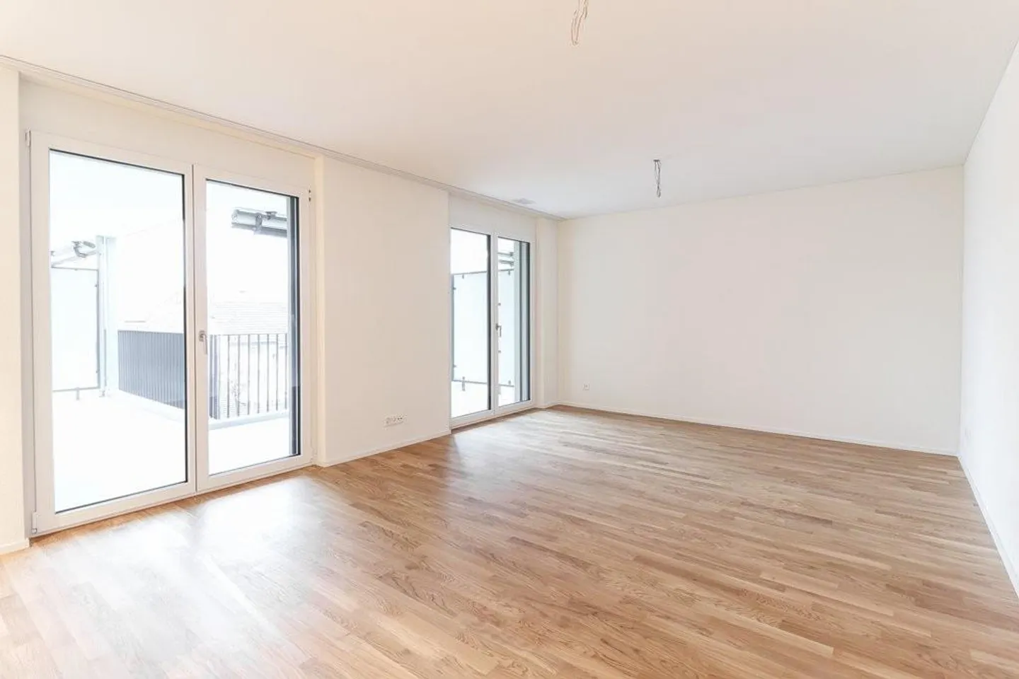 Modernes Apartment mit Nachhaltigkeit - Foto 3 von 6