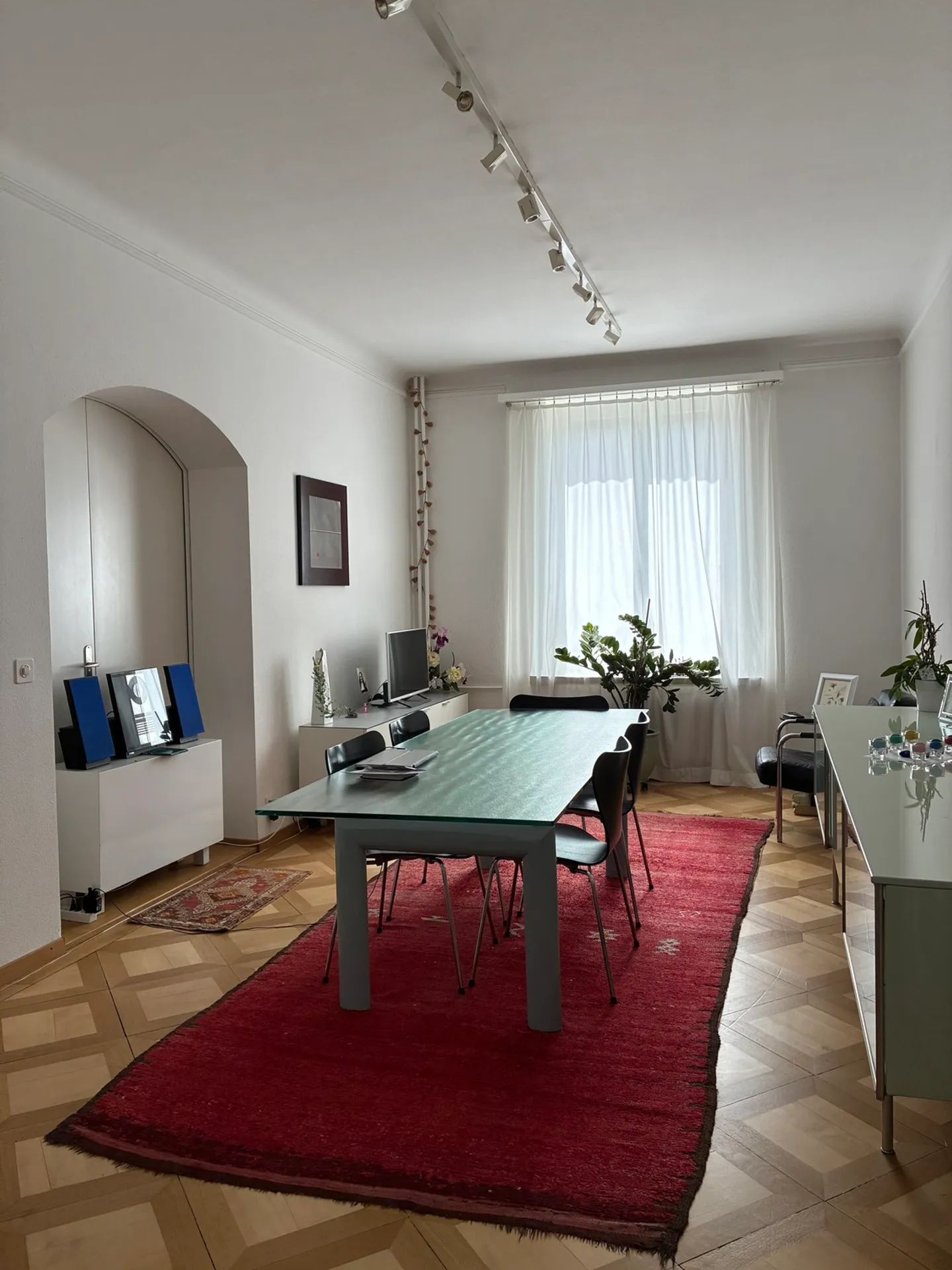 Appartamento in affitto - Foto 2 di 10