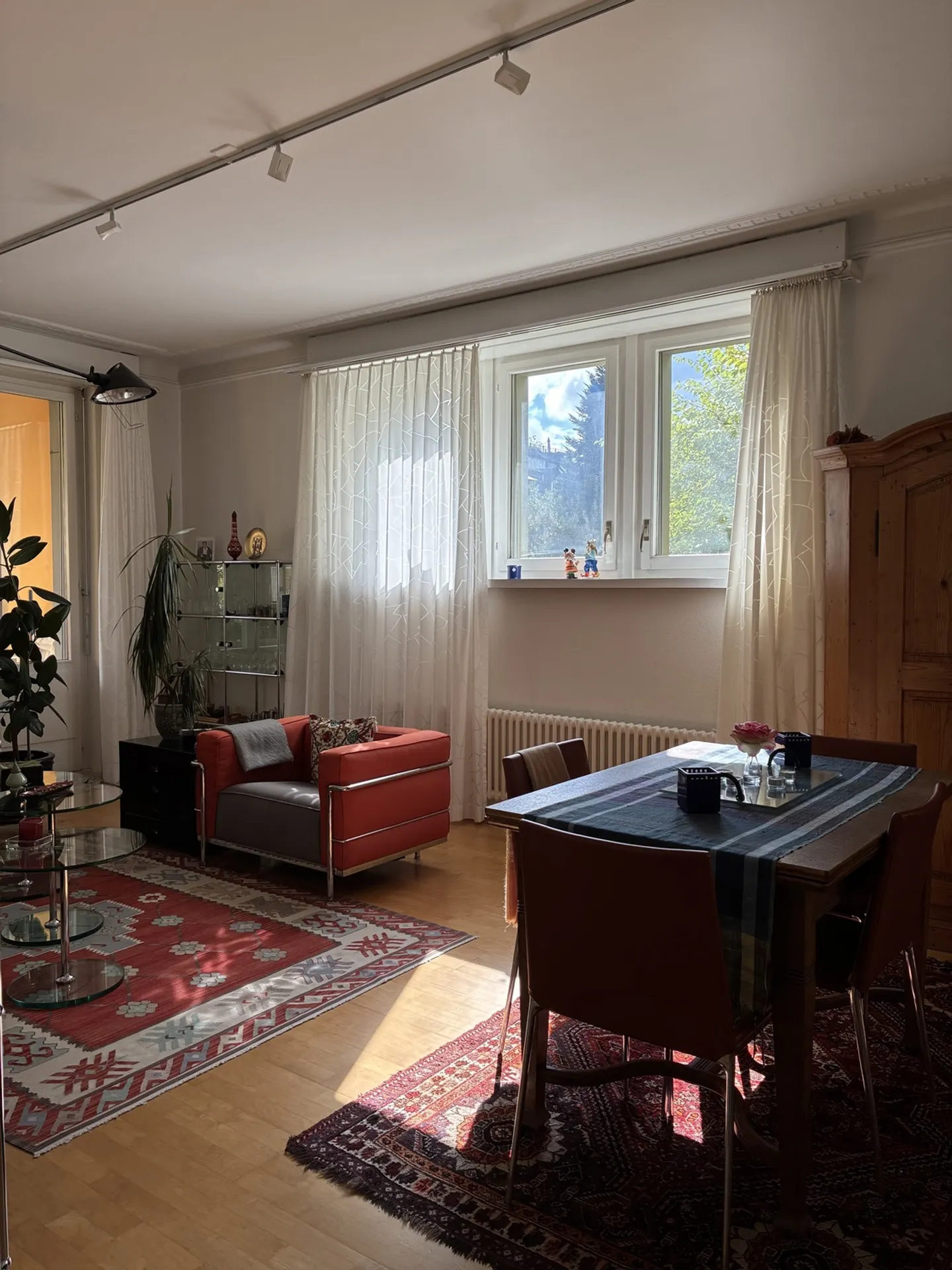 Appartamento in affitto - Foto 3 di 10