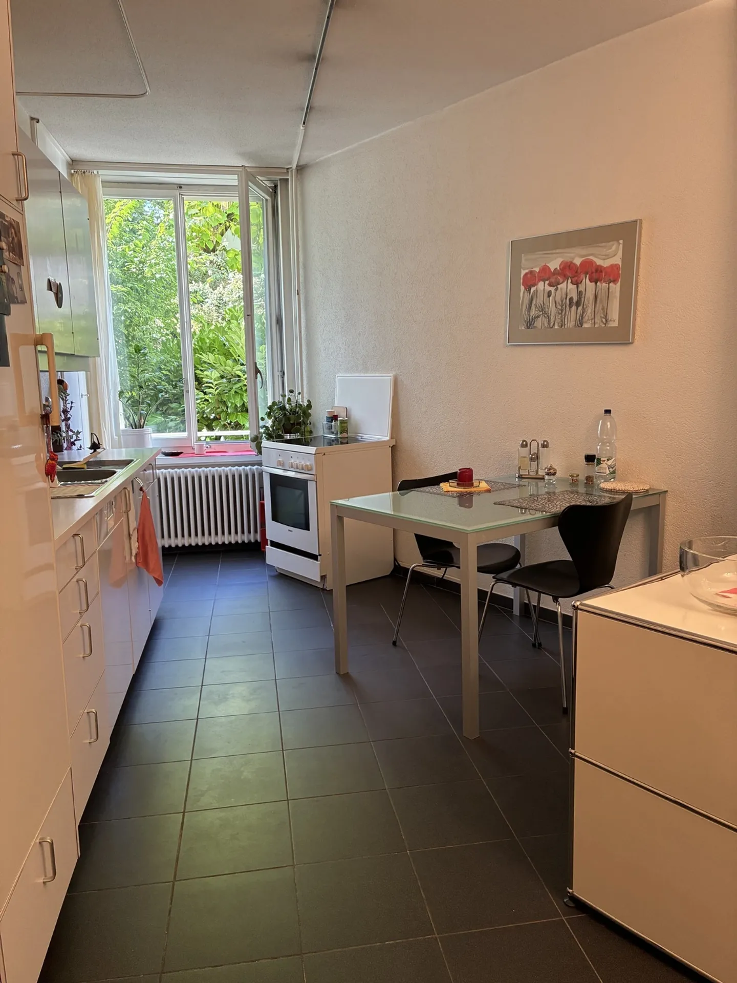 Appartamento in affitto - Foto 4 di 10