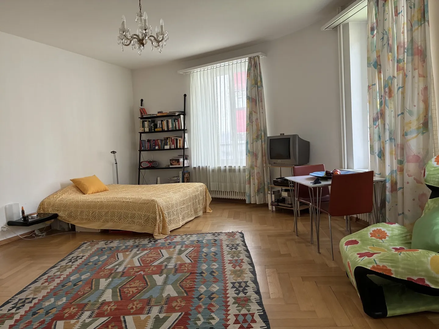 Appartamento in affitto - Foto 5 di 10