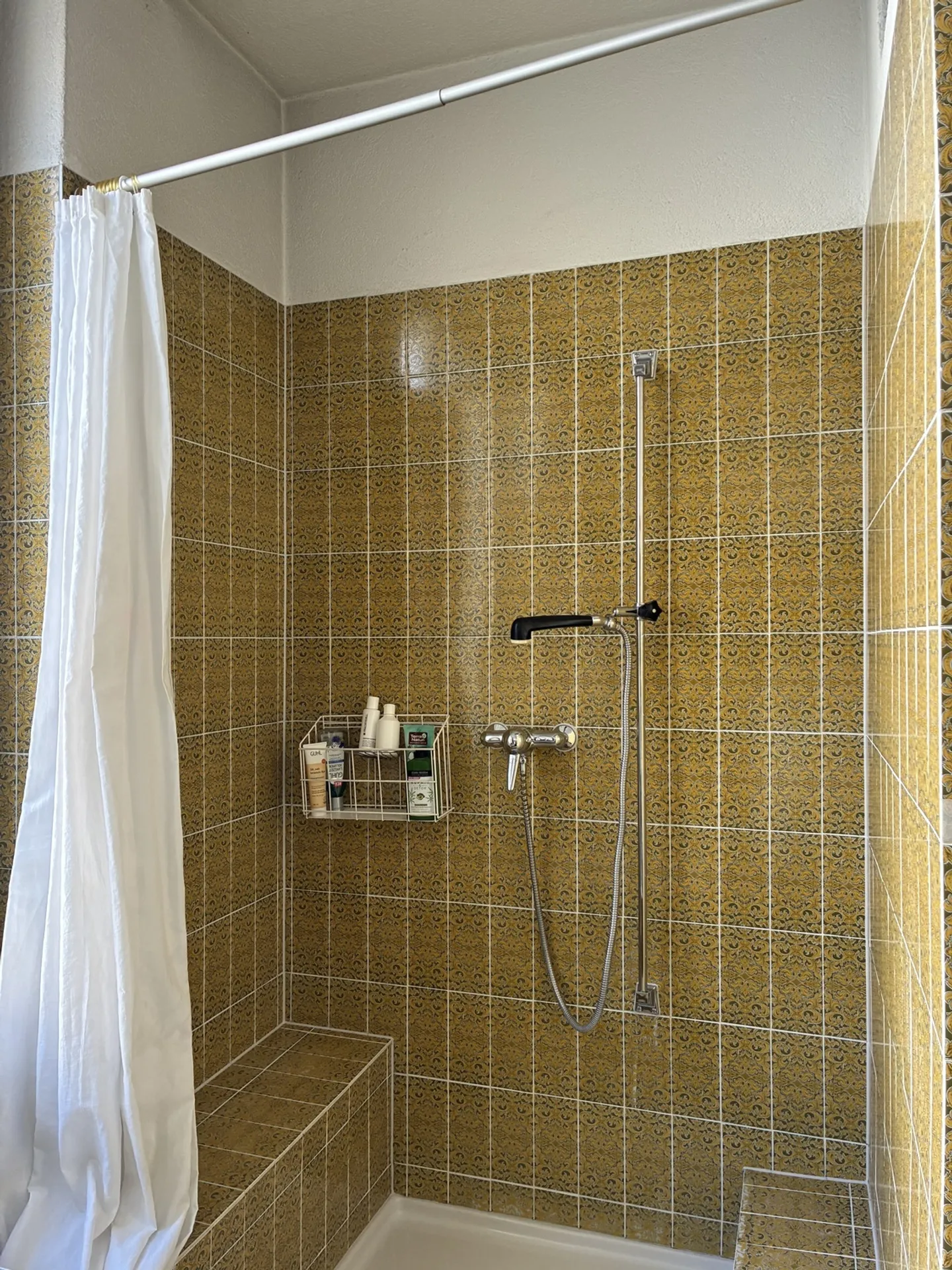Appartamento in affitto - Foto 8 di 10