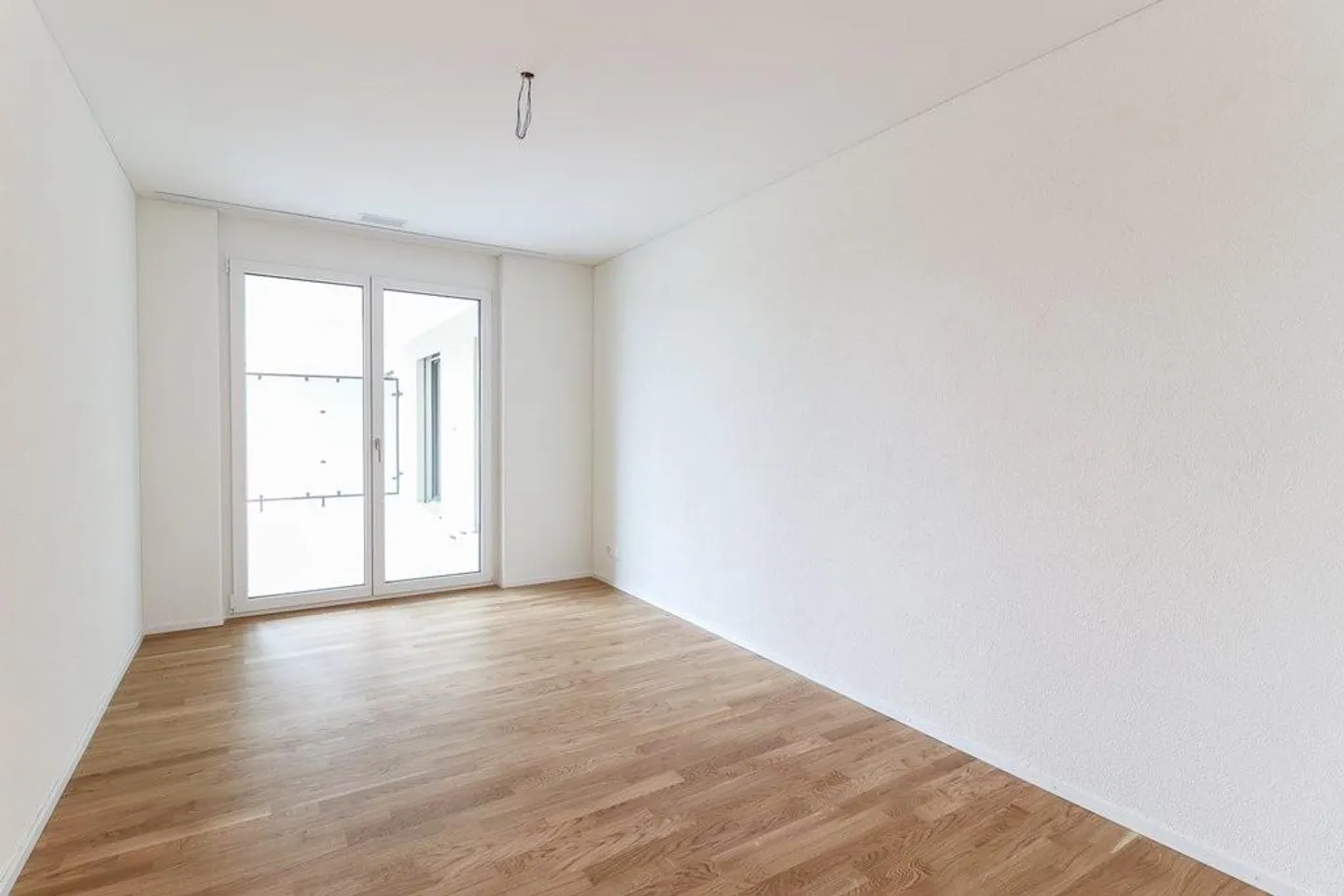 Modernes Apartment mit Nachhaltigkeit - Foto 5 von 6