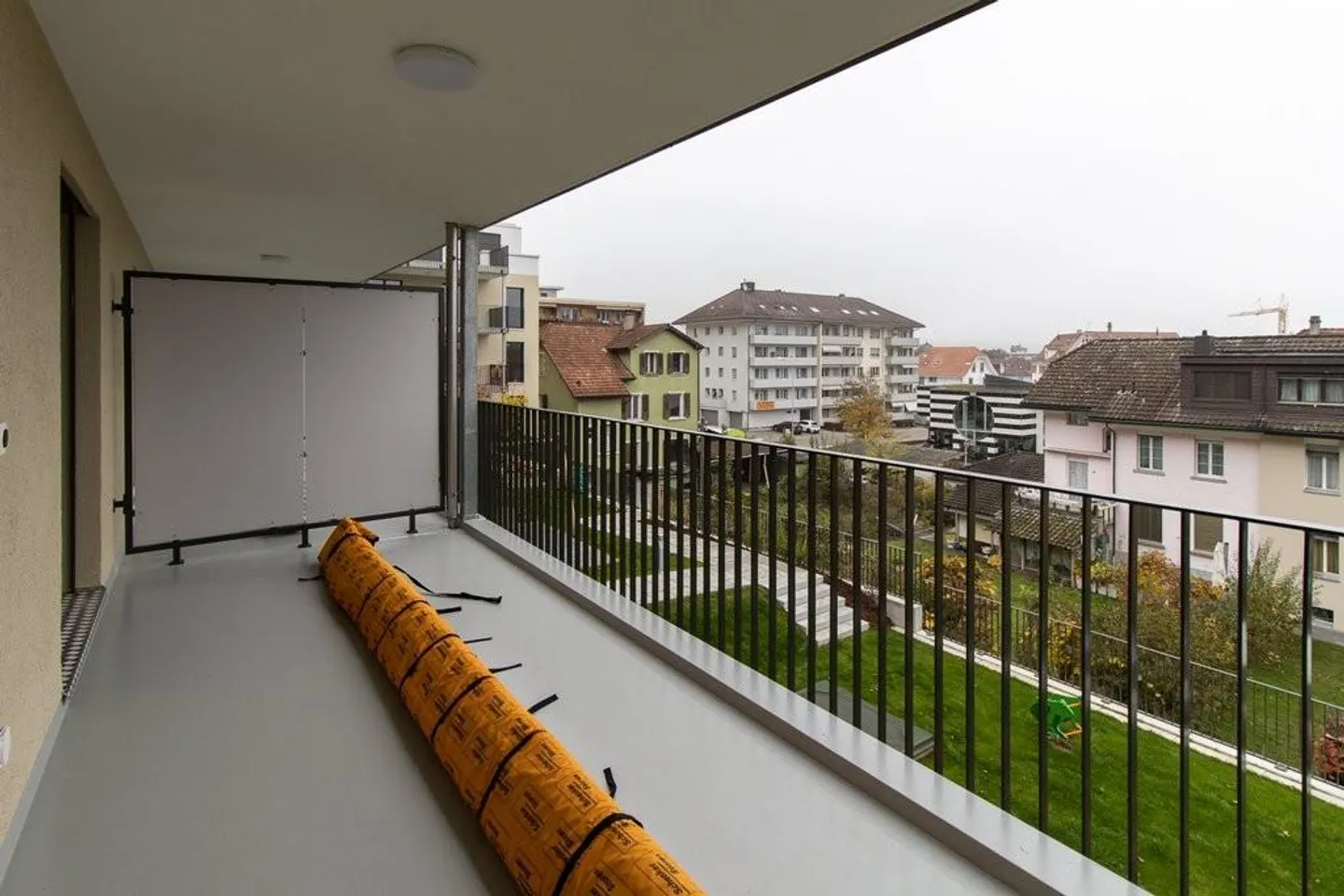 Modernes Apartment mit Nachhaltigkeit - Foto 6 von 6