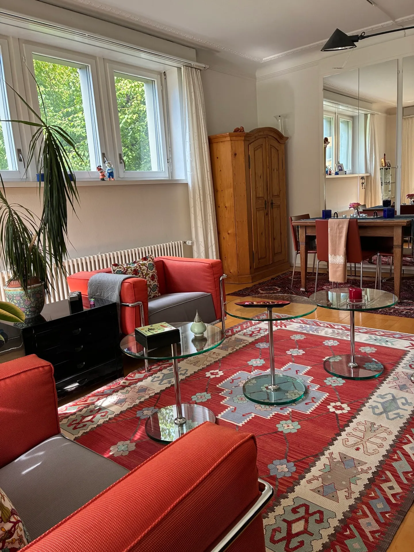Appartamento in affitto - Foto 1 di 10