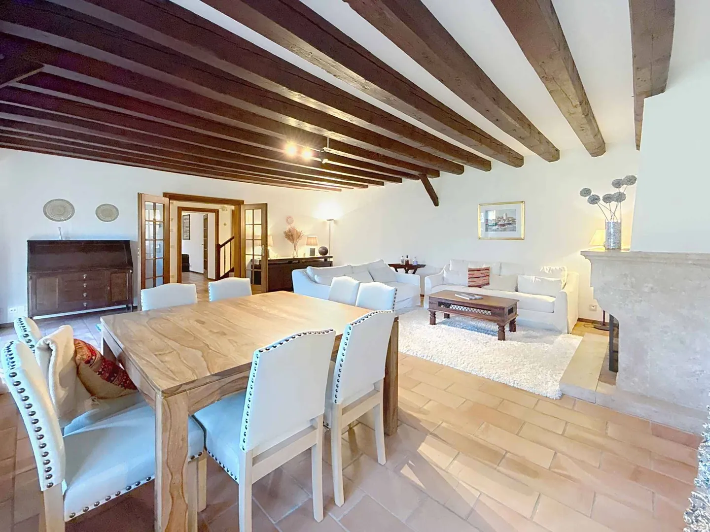 CO-EXCLUSIVITY! Magnificent character property near Nyon - Photo 4 of 13