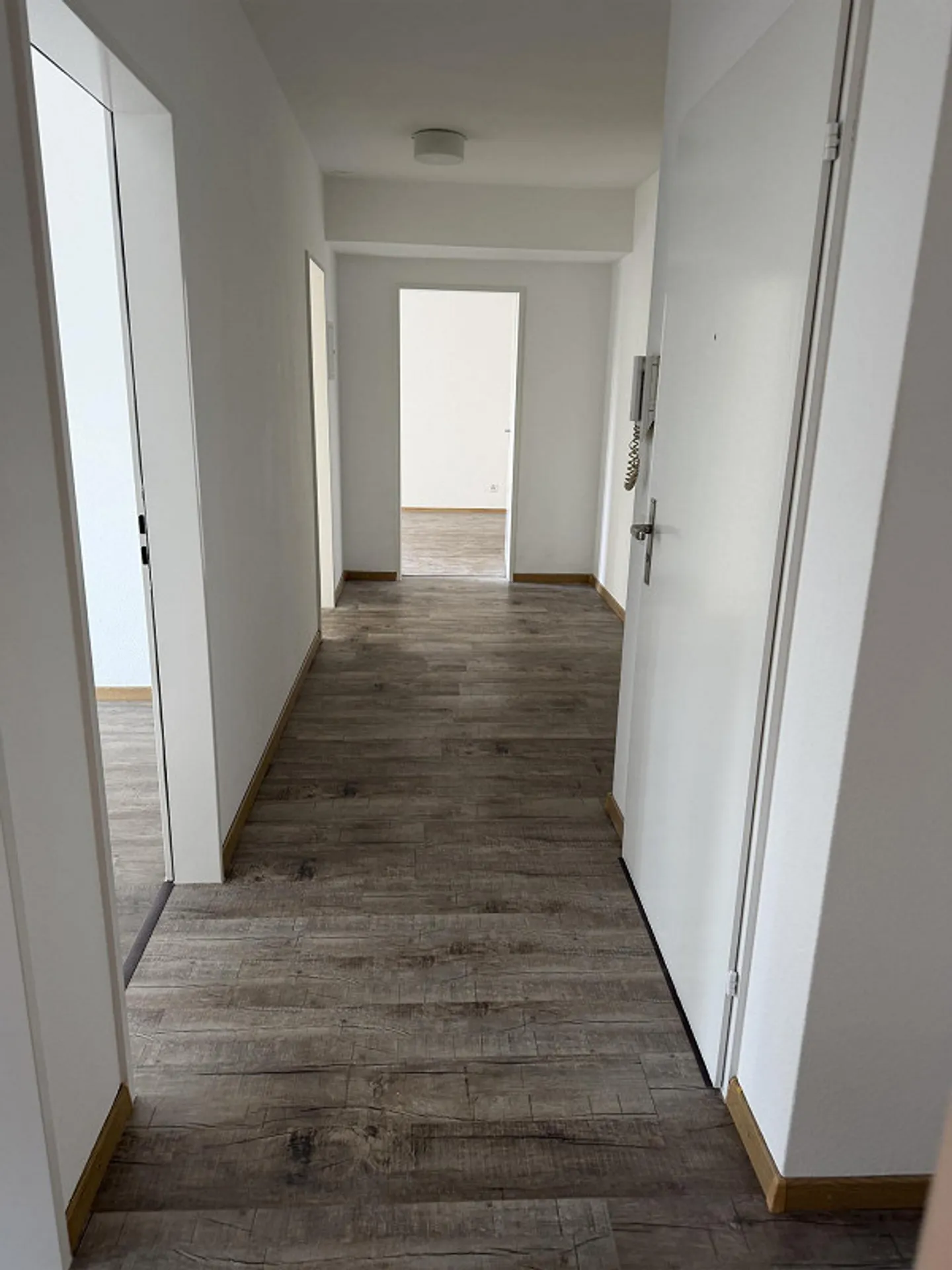 Attraktive 3-Zimmerwohnung in Basel - Foto 1 von 6