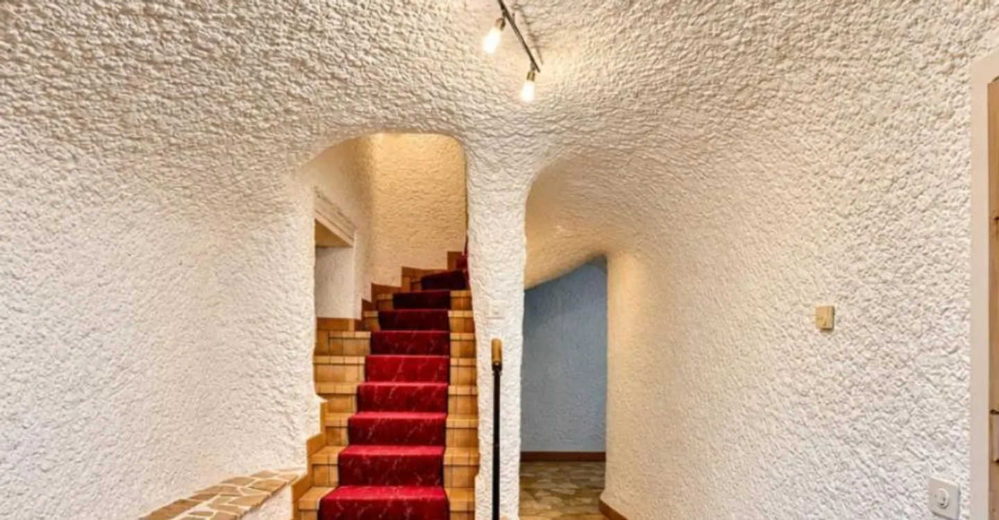 Charakterhaus im Herzen von Eysins - Foto 7 von 7