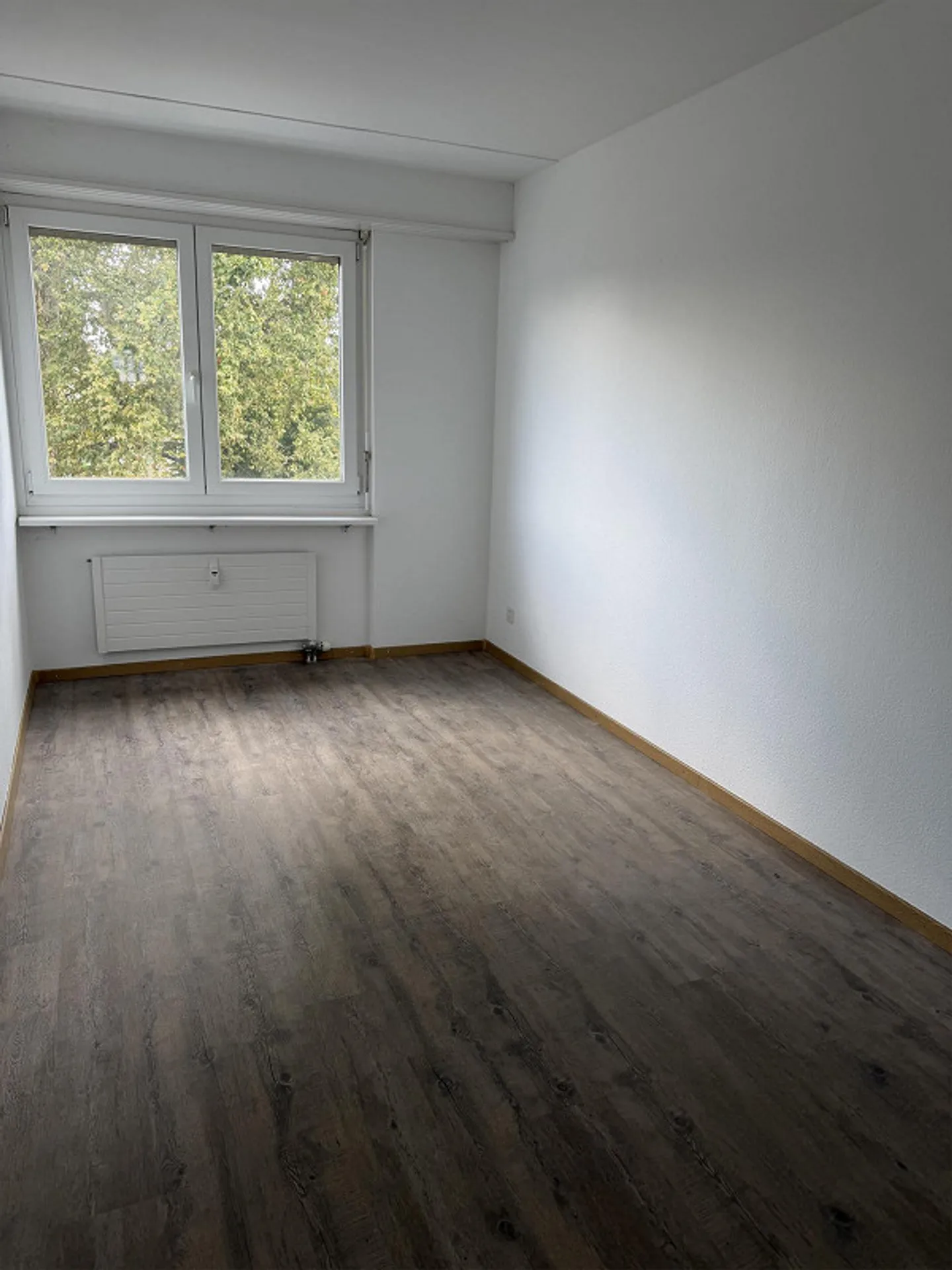 Attraktive 3-Zimmerwohnung in Basel - Foto 3 von 6