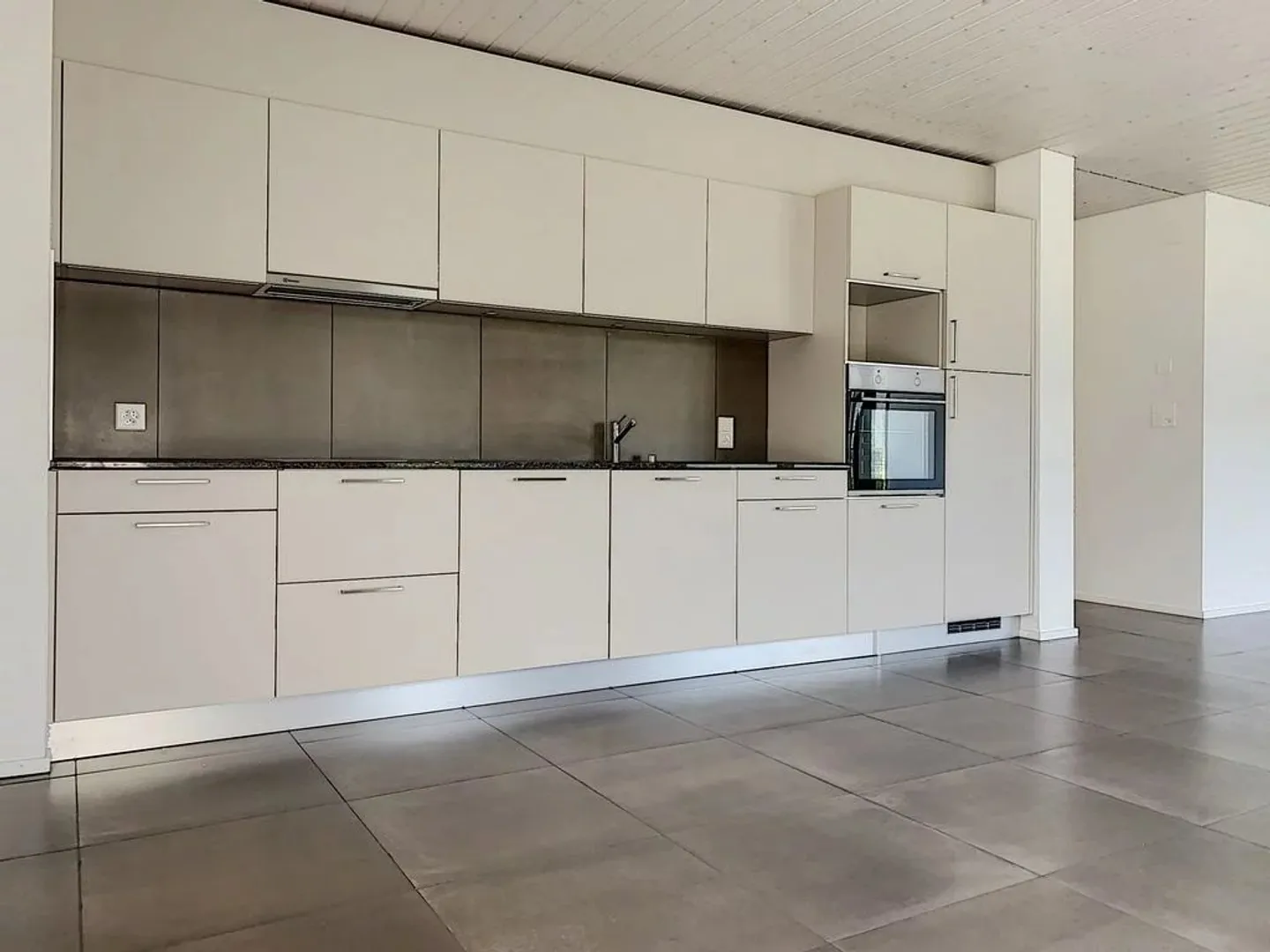 Appartement 4.5 pièces - Photo 1 sur 12