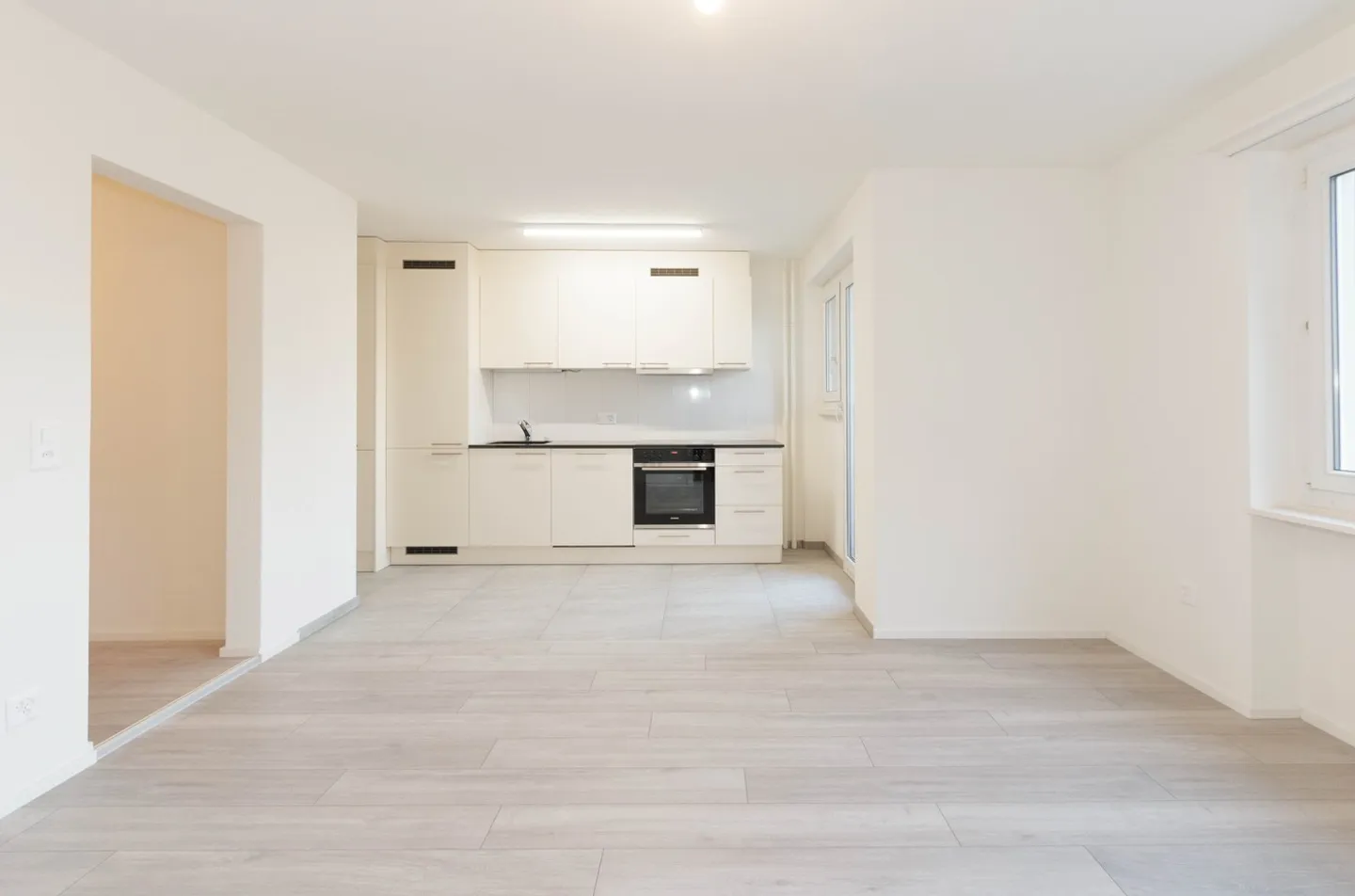 Traumhafte moderne Wohnung - Foto 1 von 5