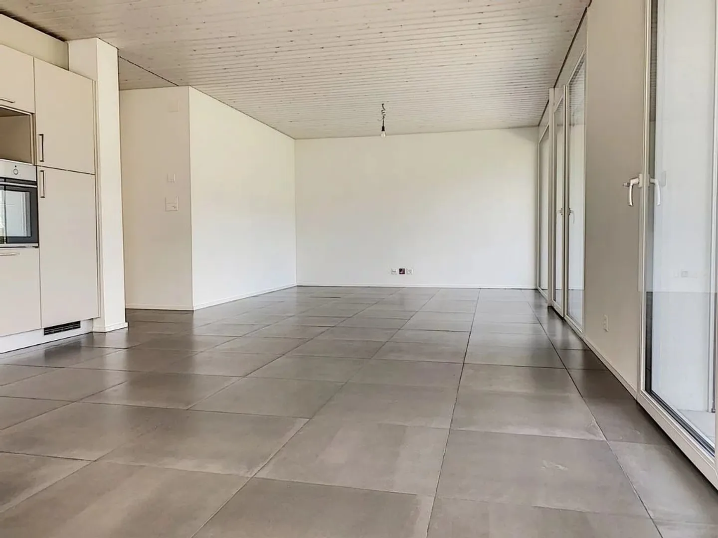 Appartement 4.5 pièces - Photo 3 sur 12