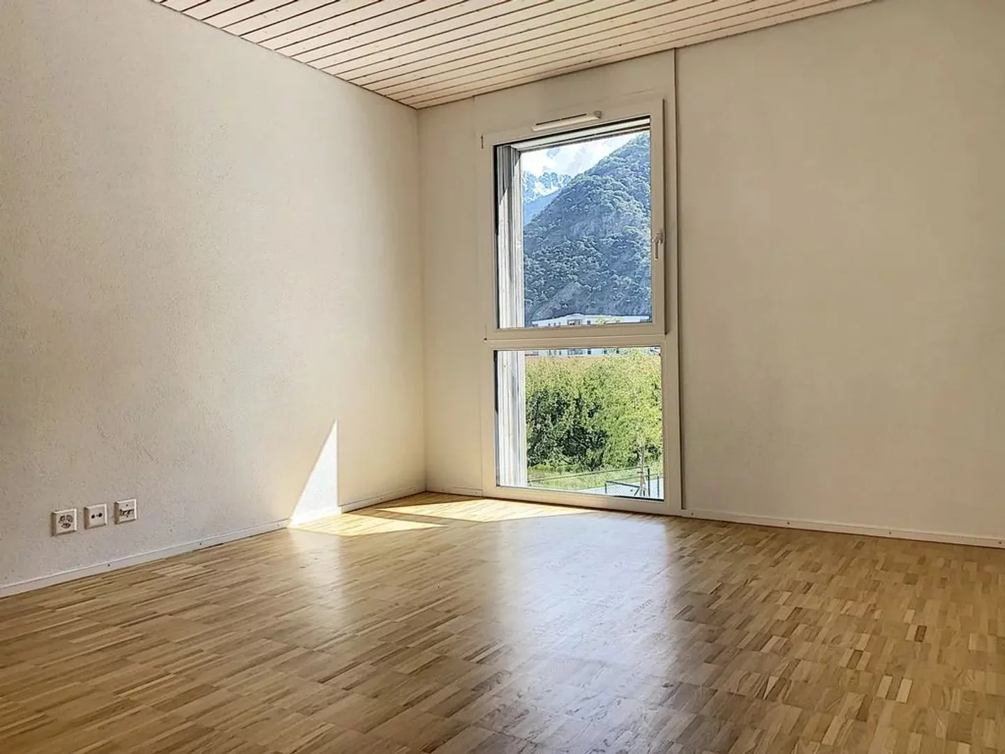 Appartement 4.5 pièces - Photo 6 sur 12
