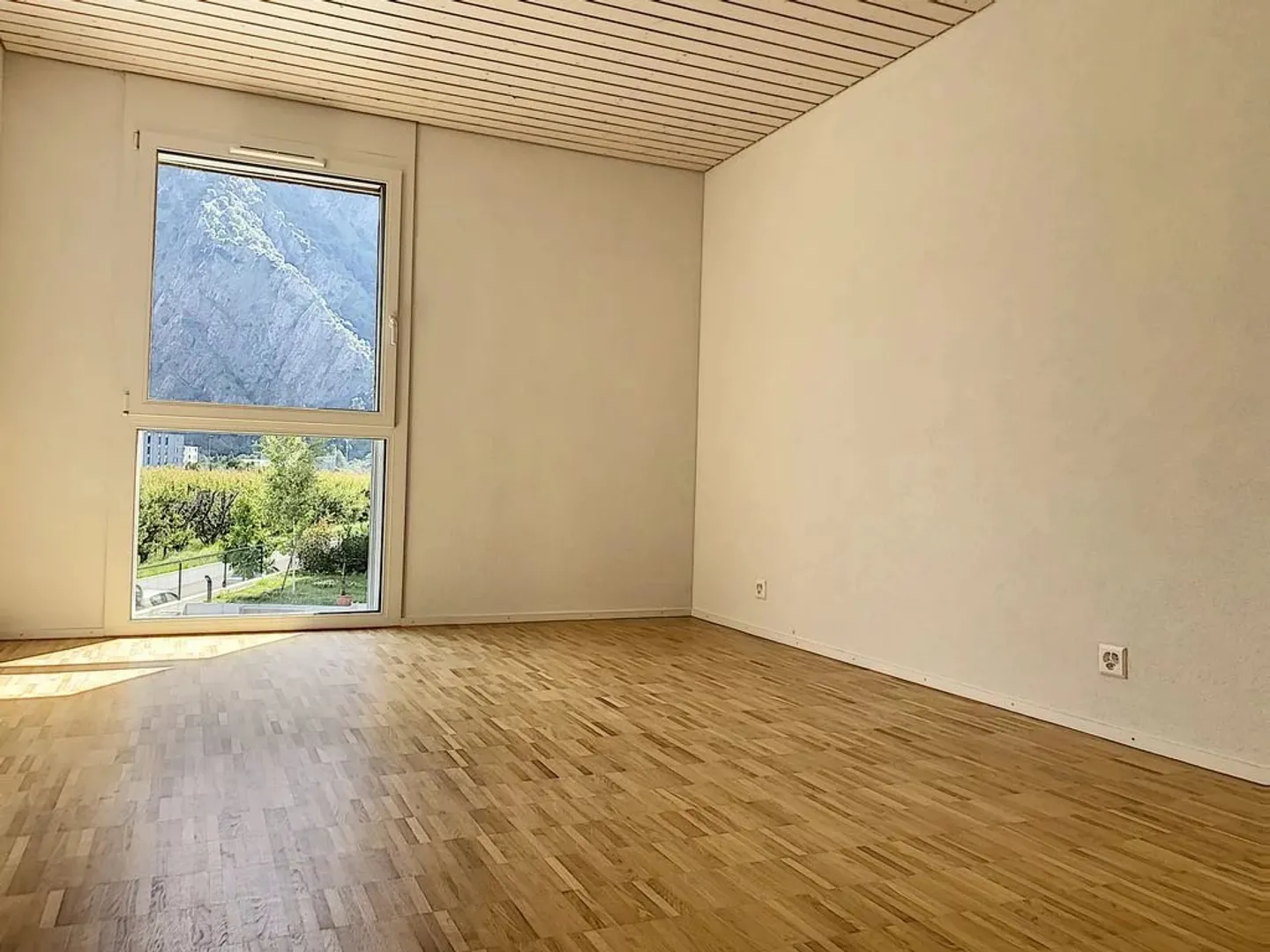 Appartement 4.5 pièces - Photo 5 sur 12