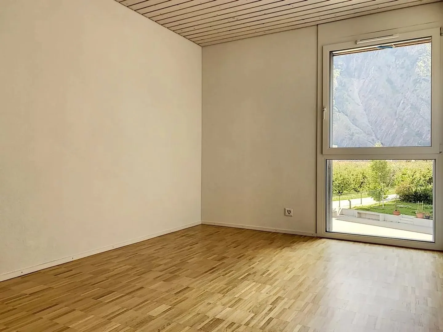 Appartement 4.5 pièces - Photo 7 sur 12