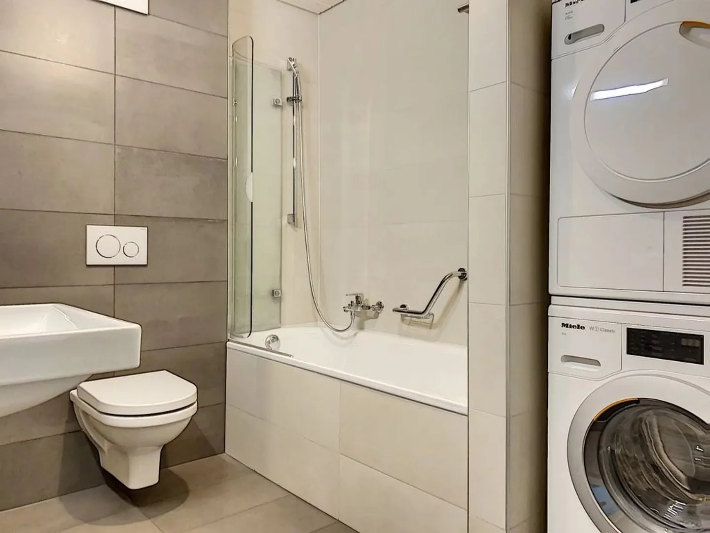 Appartement 4.5 pièces - Photo 8 sur 12