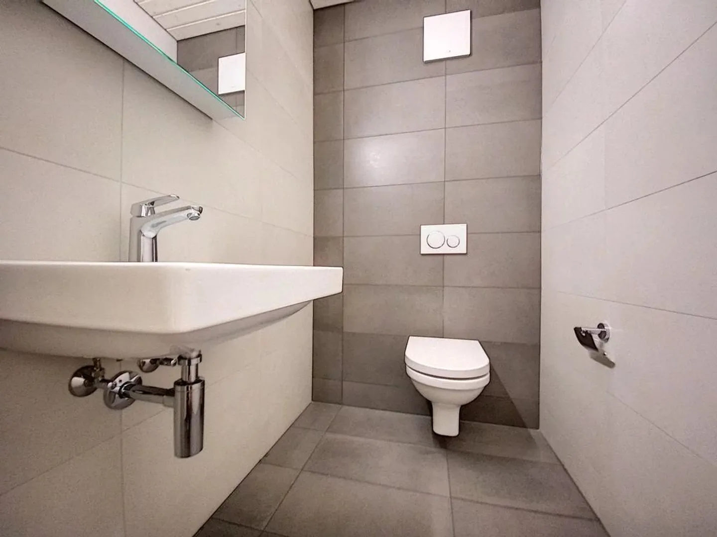 Appartement 4.5 pièces - Photo 9 sur 12