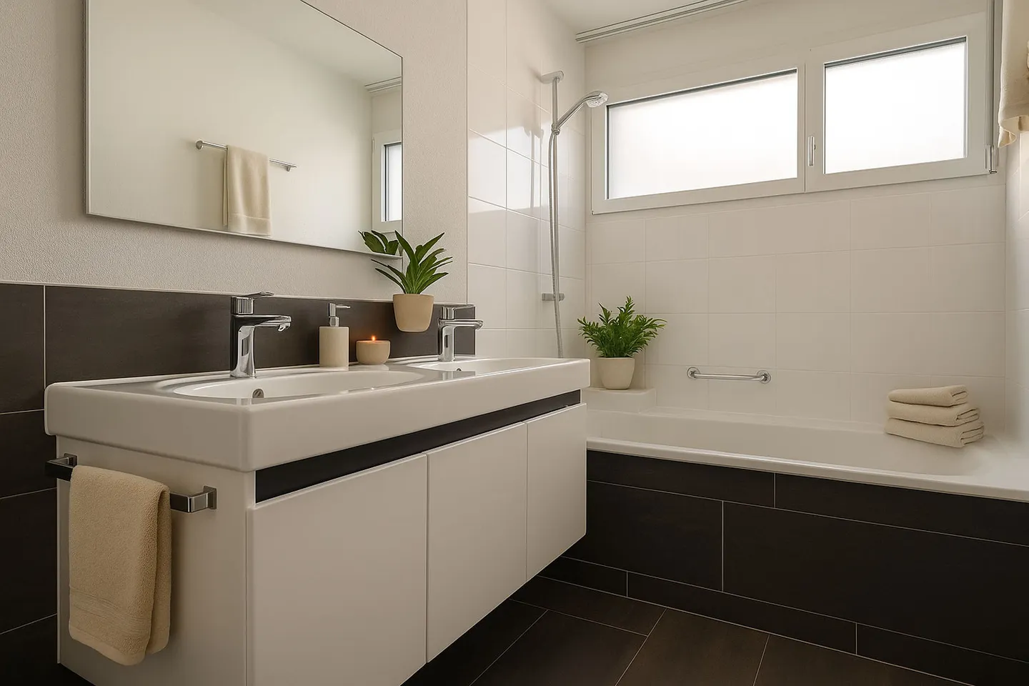 Wohnung kaufen - Foto 1 von 6
