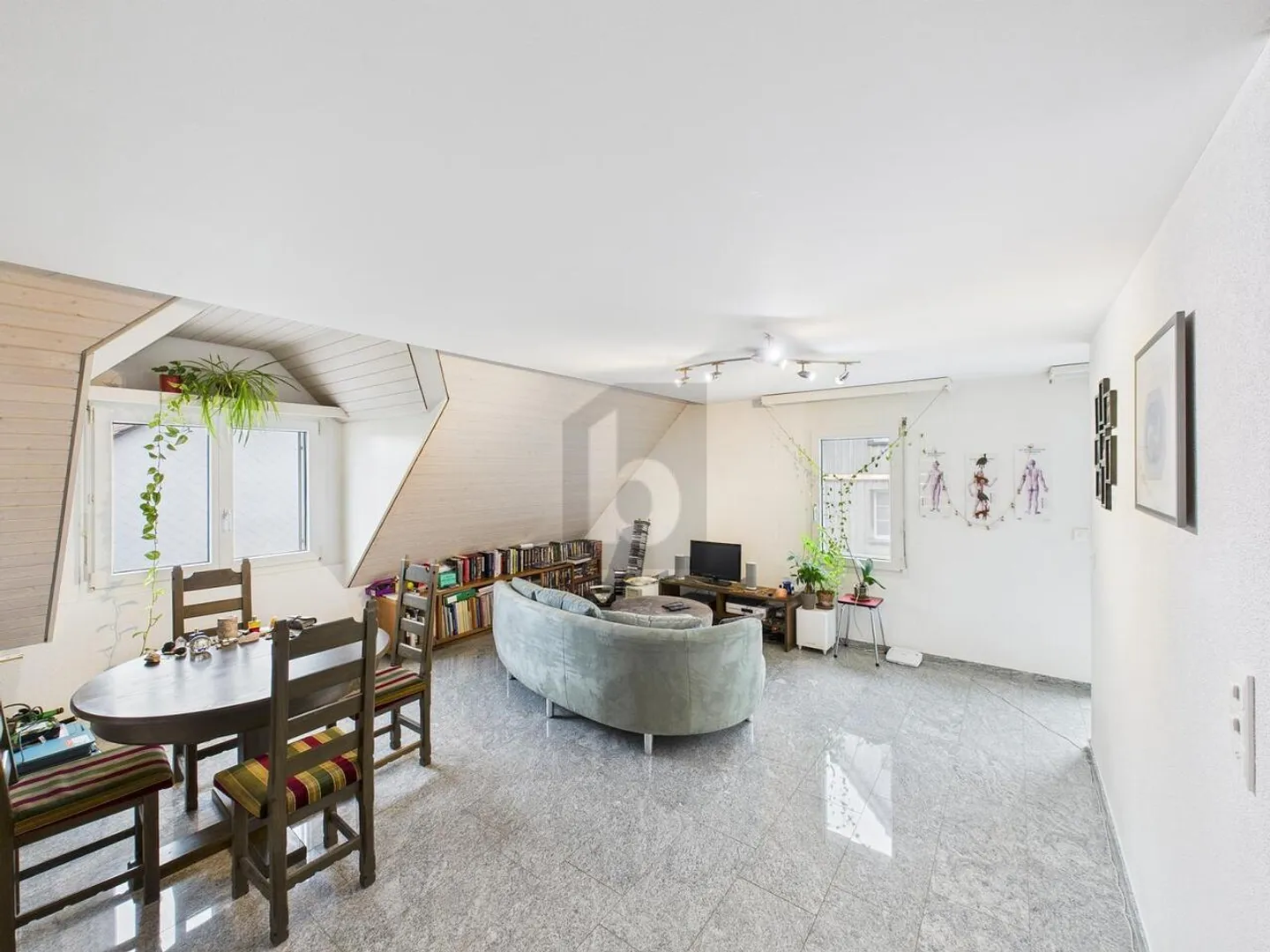 Duplex à vendre - Photo 1 sur 5