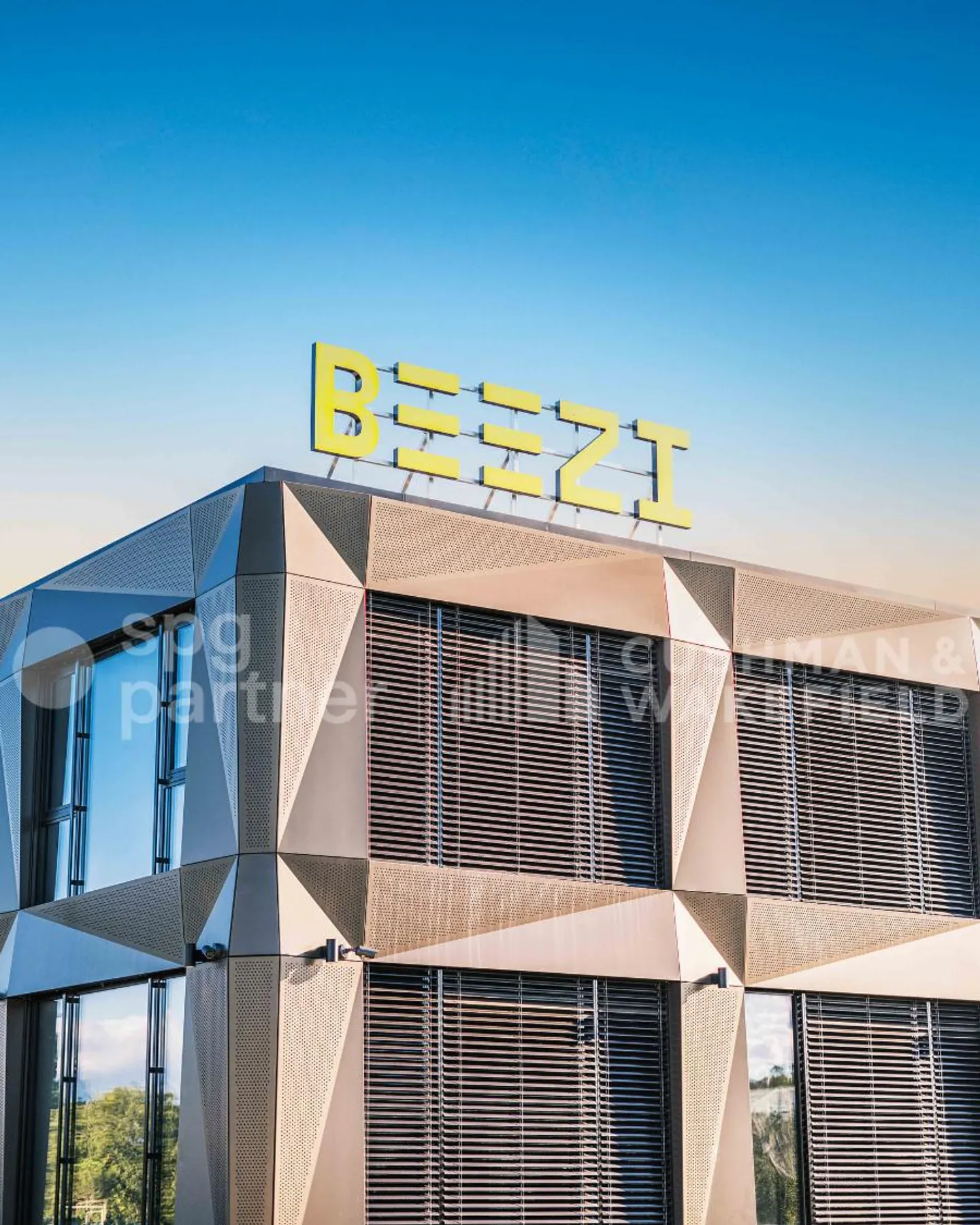 BEEZI Concevez vos espaces exactement comme vous les imaginez - Photo 8 sur 10