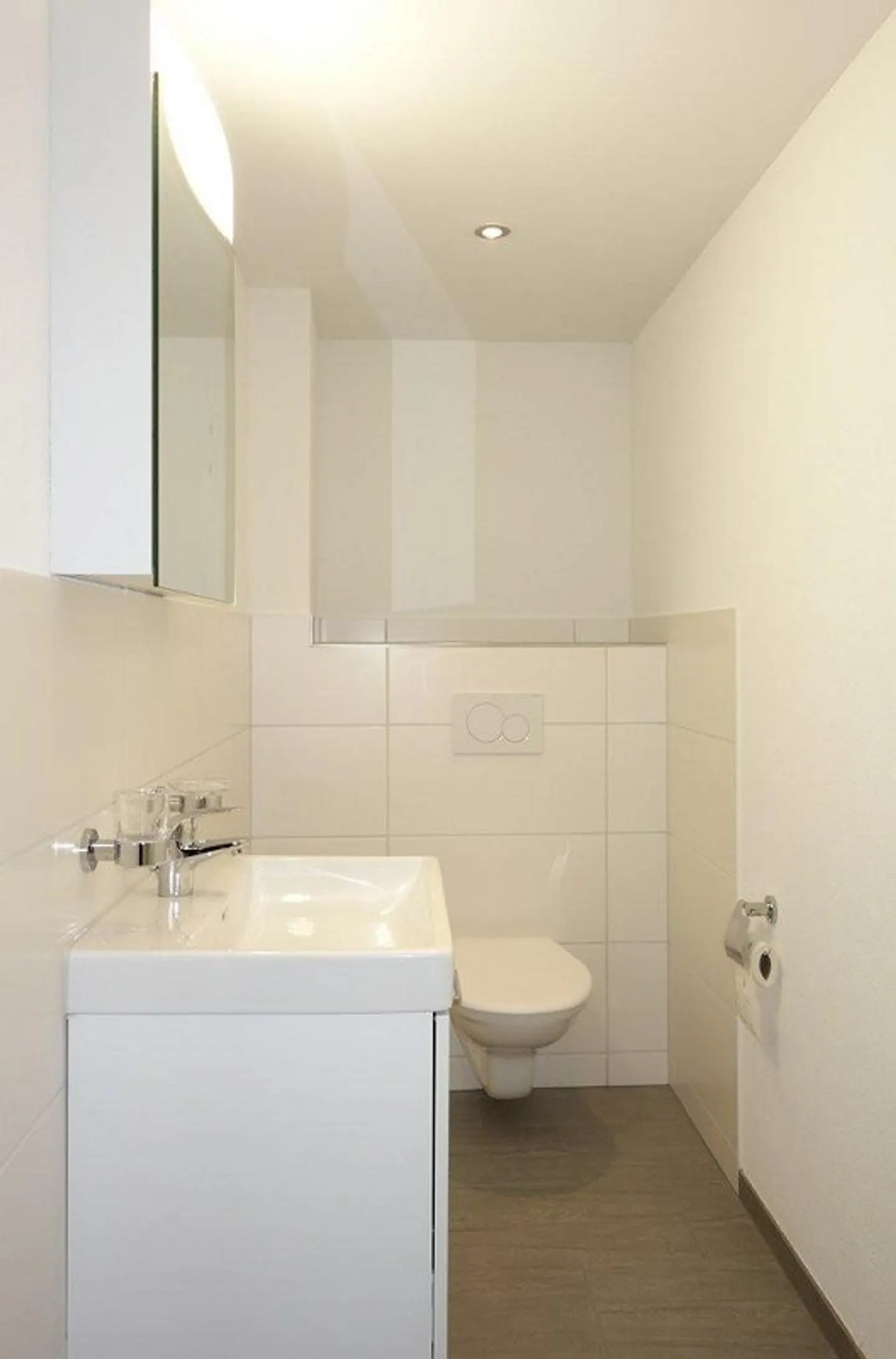 Charming Attic Apartment in the Center - Photo 8 of 8
