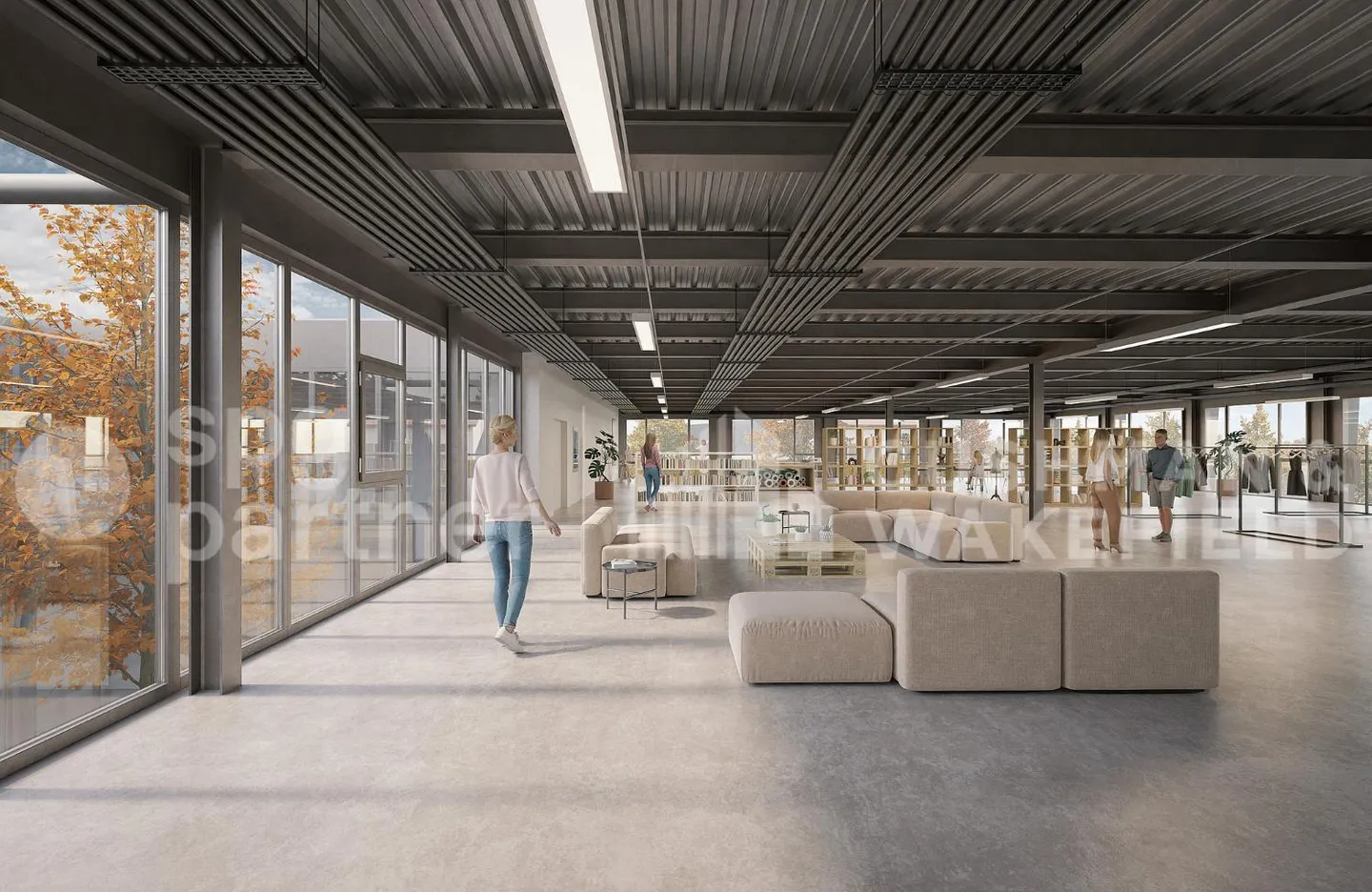 BEEZI Concevez vos espaces exactement comme vous les imaginez - Photo 10 sur 10