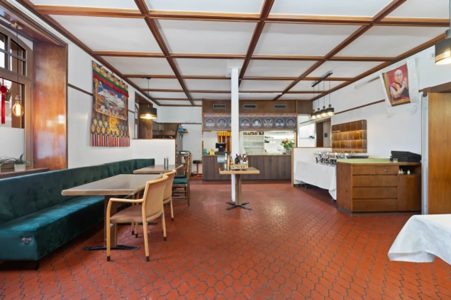 Immeuble résidentiel et commercial central, 3 unités, Schöftland - Photo 7 sur 13