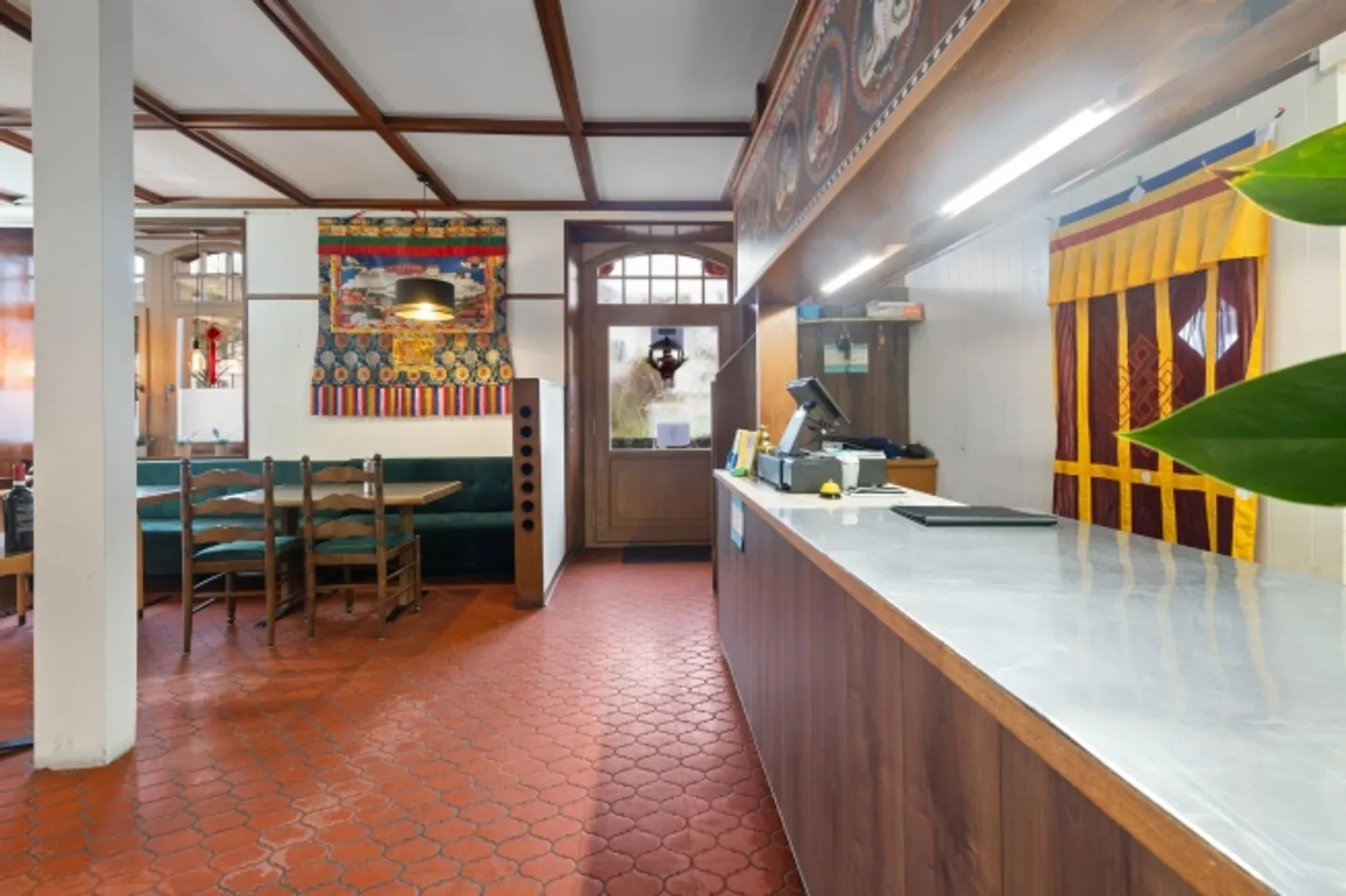 Immeuble résidentiel et commercial central, 3 unités, Schöftland - Photo 8 sur 13