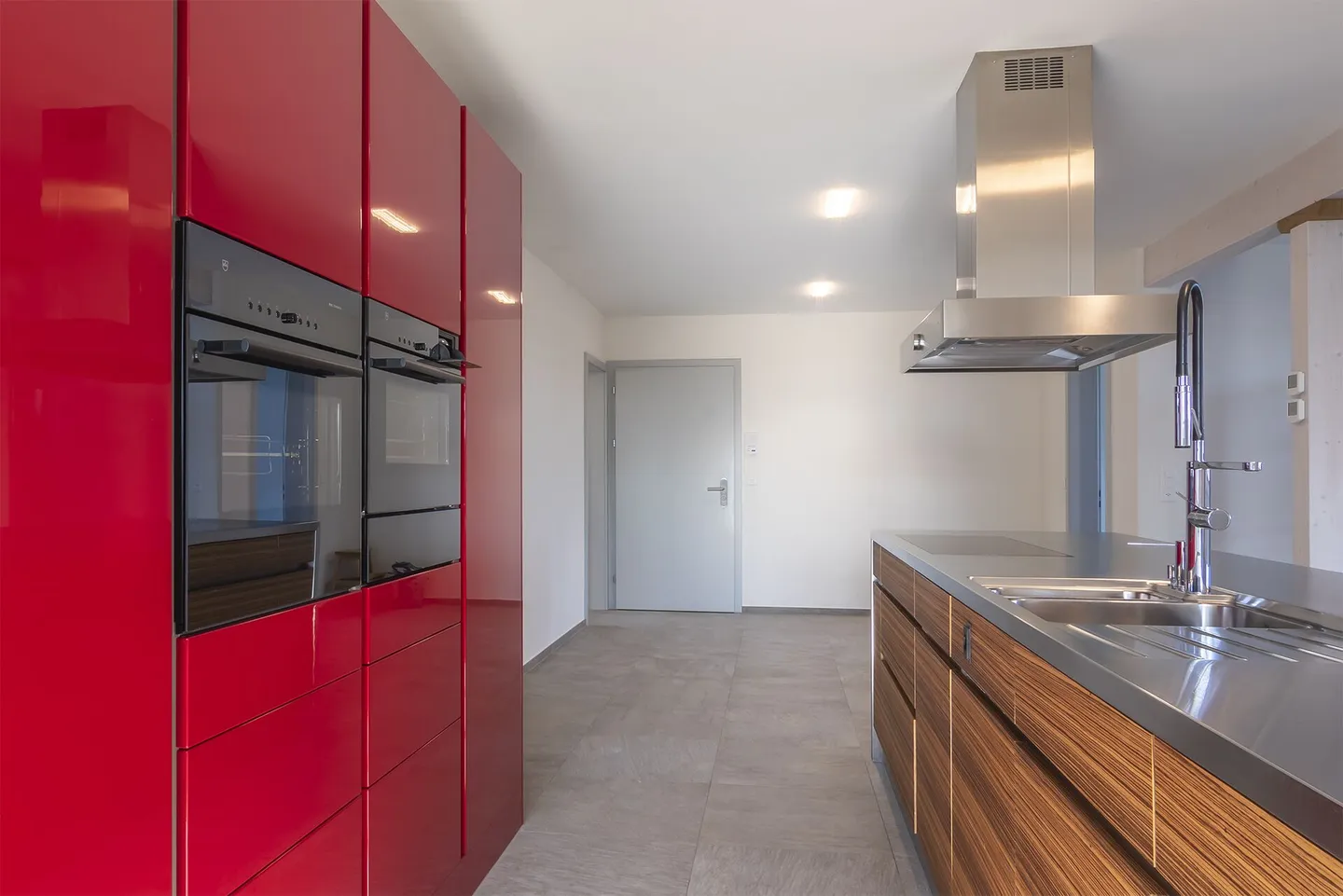 Spacious 4.5-room apartment (including carport & parking space) - Photo 9 of 14