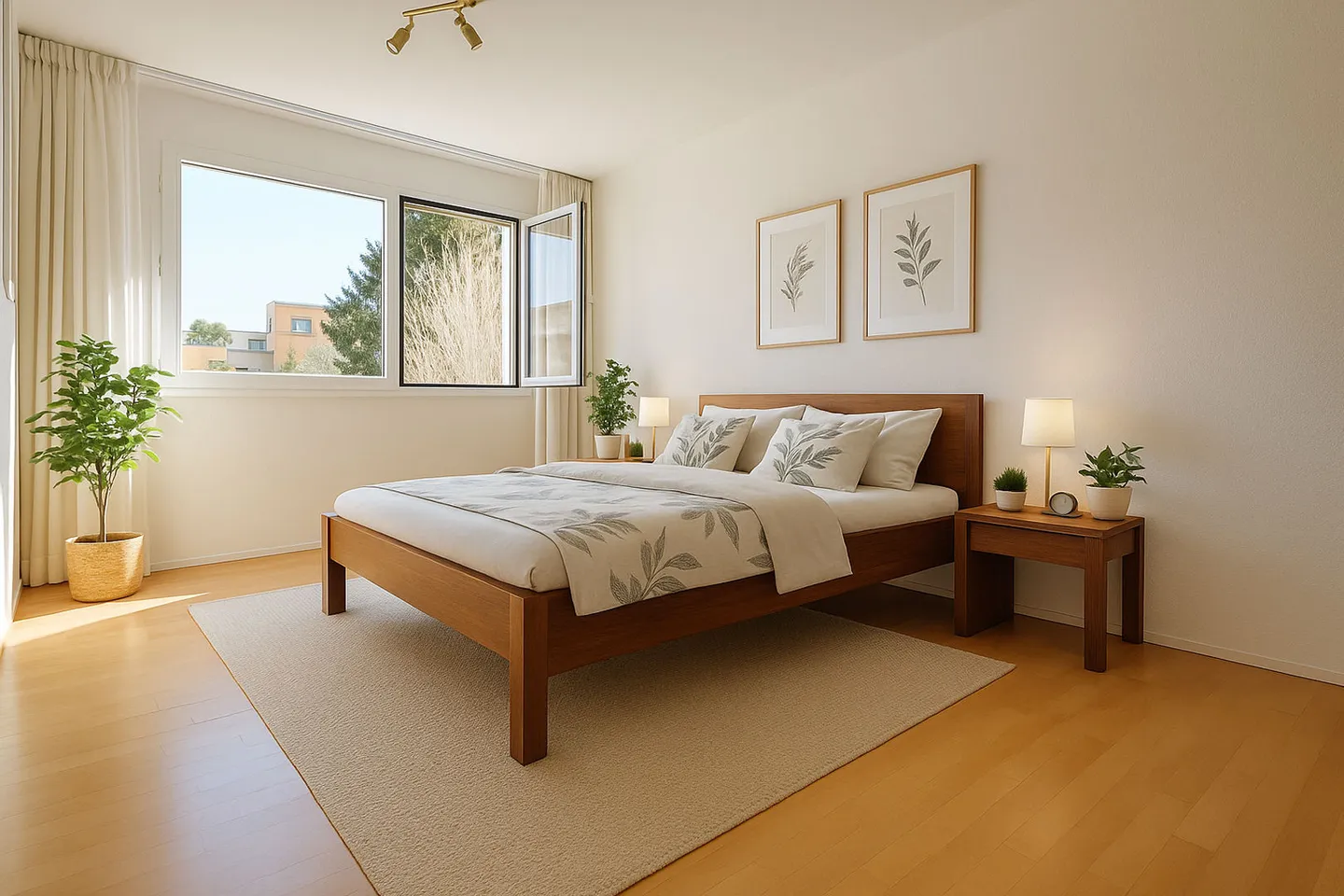 Wohnung kaufen - Foto 5 von 6