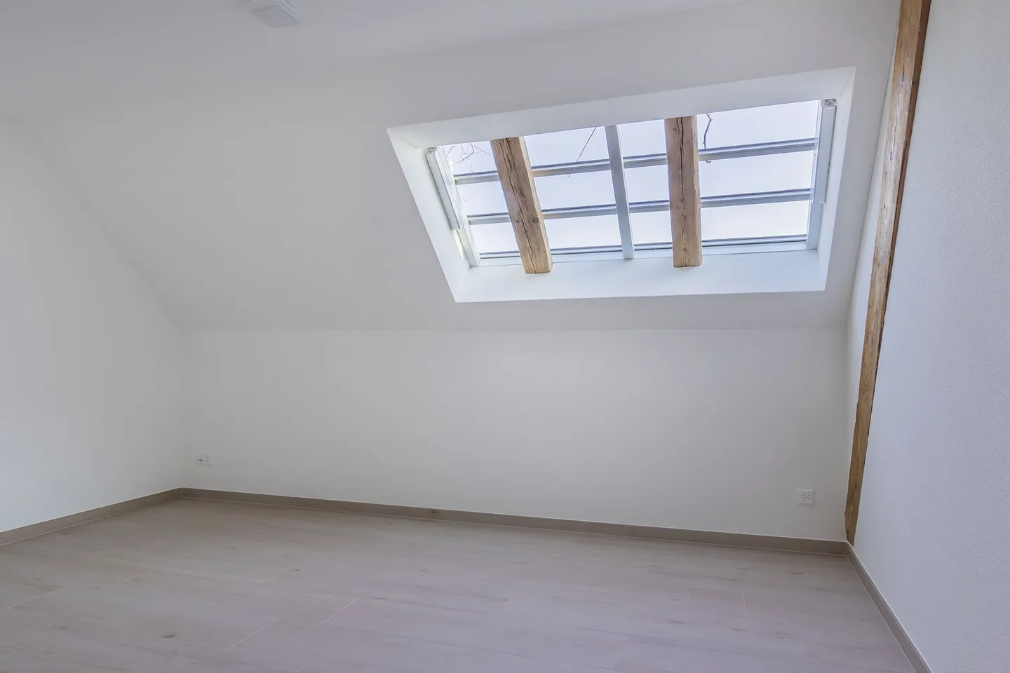 Spacious 4.5-room apartment (including carport & parking space) - Photo 13 of 14