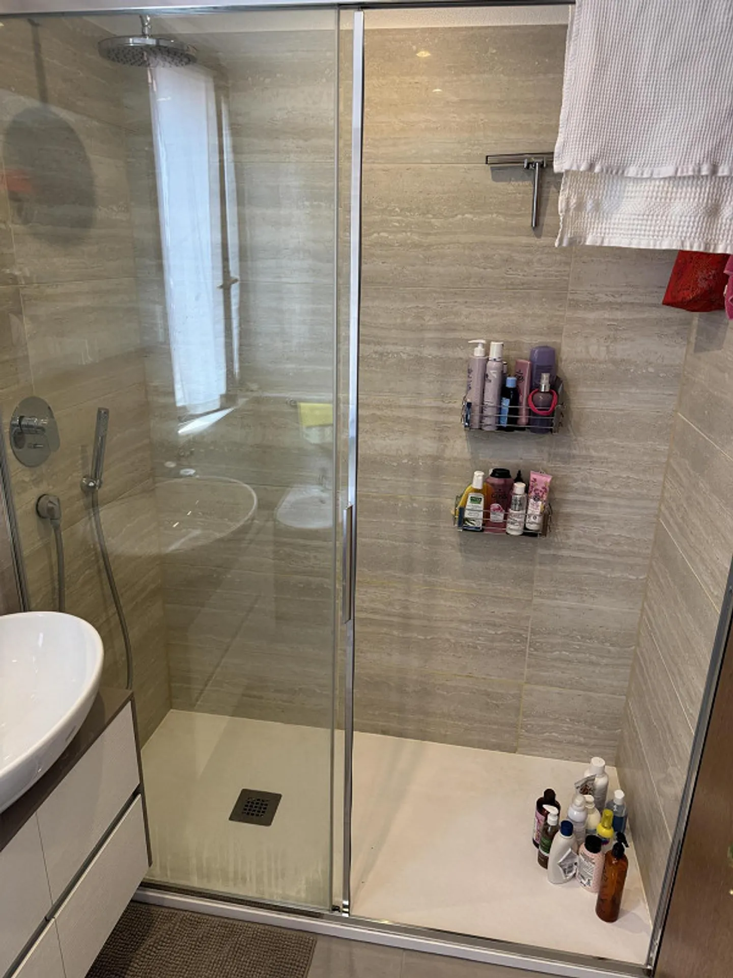 Charming 2.5 in the heart of Vezia's historic center - Photo 18 of 23