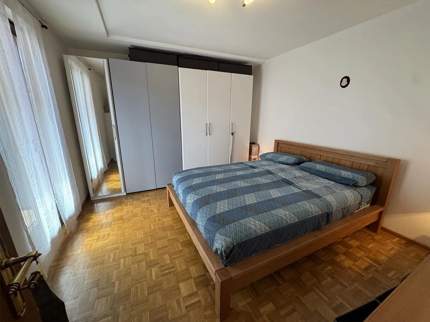 Charming 2.5 in the heart of Vezia's historic center - Photo 20 of 23